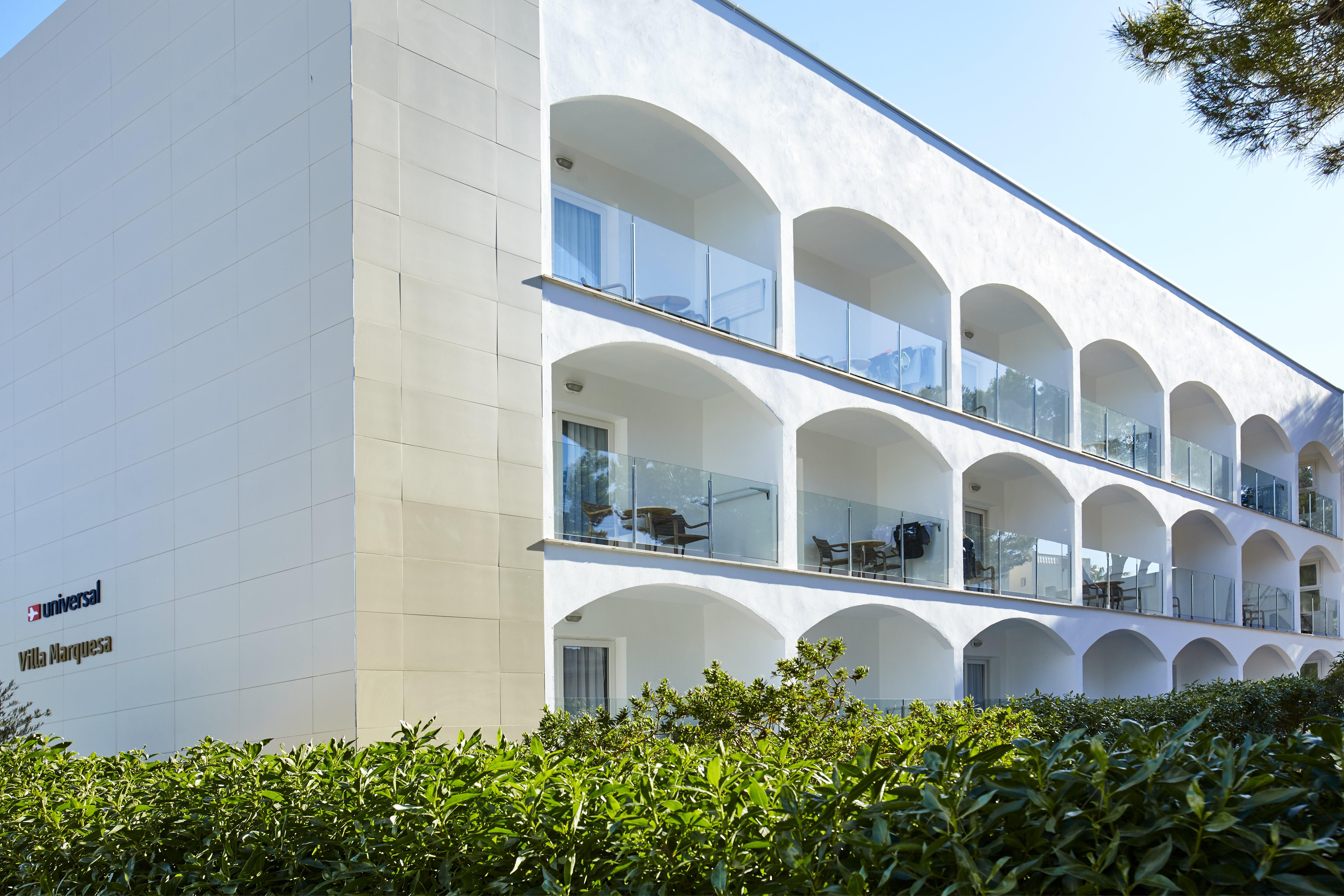 Hotel Universal Casa Marquesa Colonia de Sant Jordi