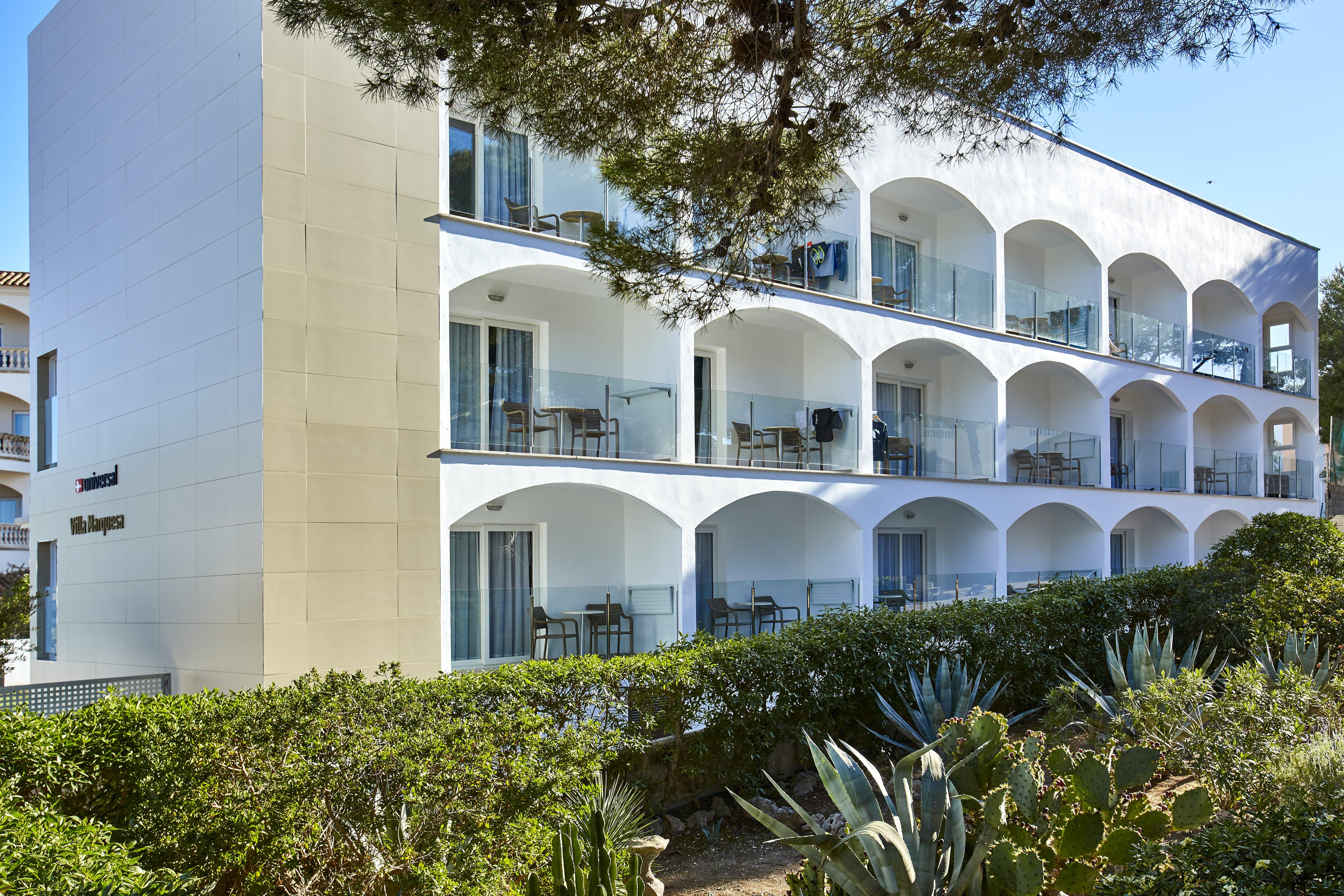 Universal Casa Marquesa 3* Colonia de Sant Jordi