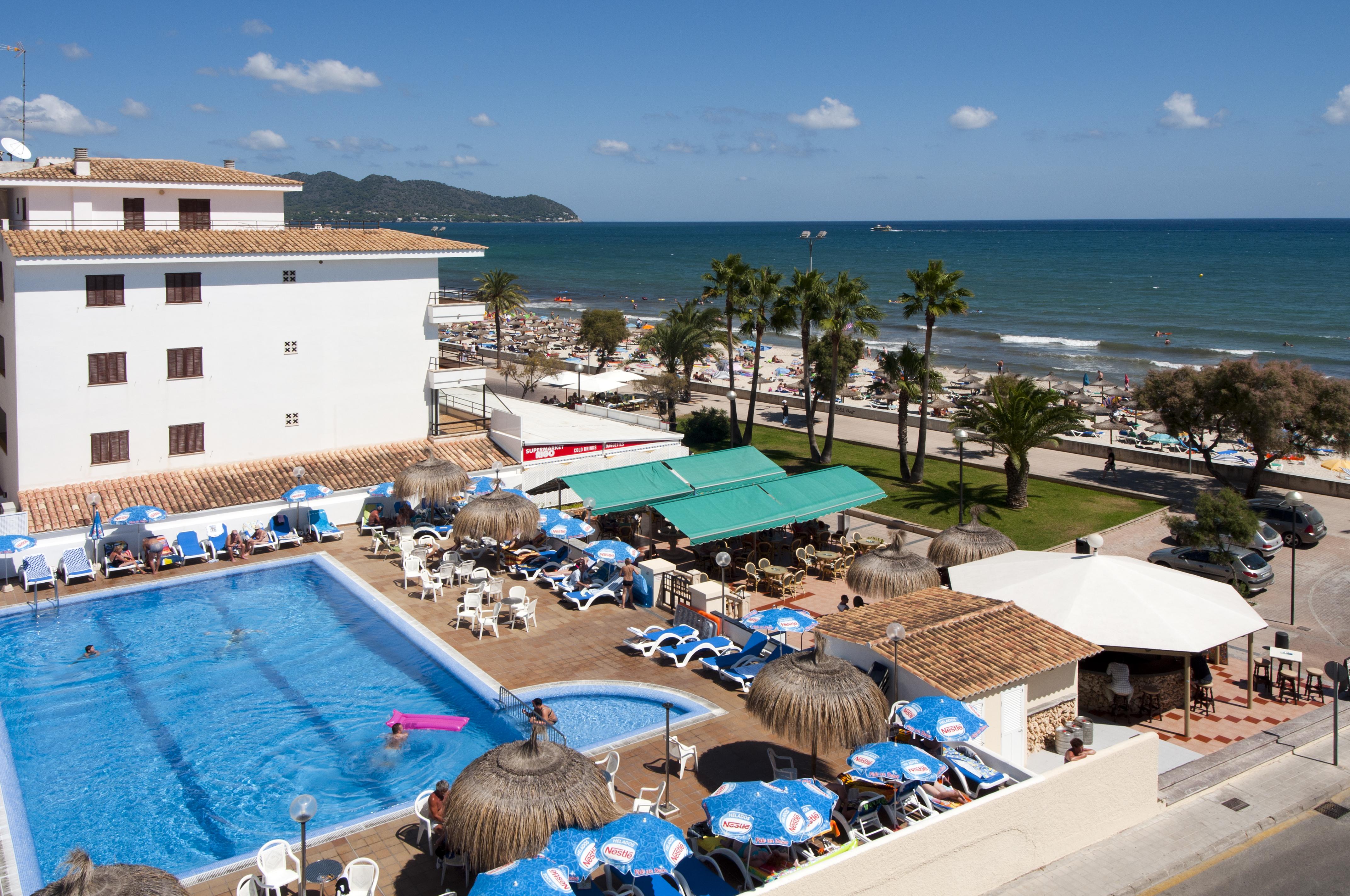 R2 Veronica Hotel Cala Millor (Mallorca)