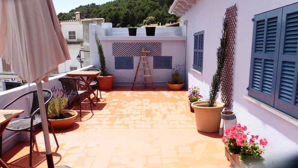 Ses Terrasses 3* Capdepera (Mallorca)
