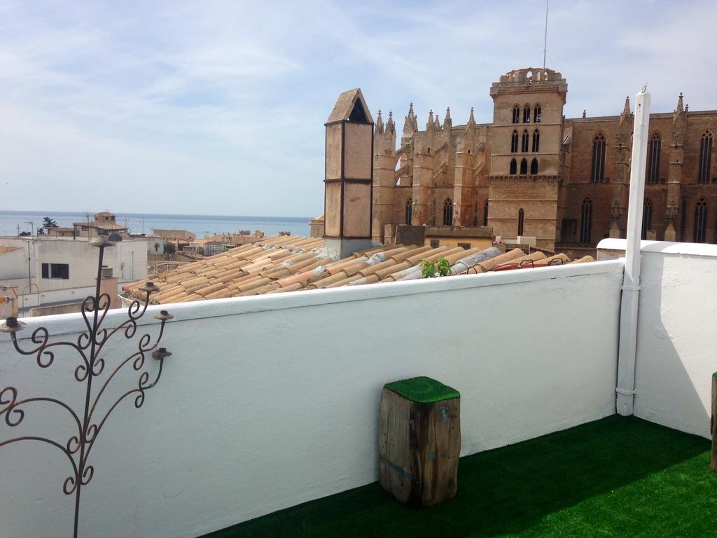 Hostal Pura Vida - Juvenil Palma de Mallorca