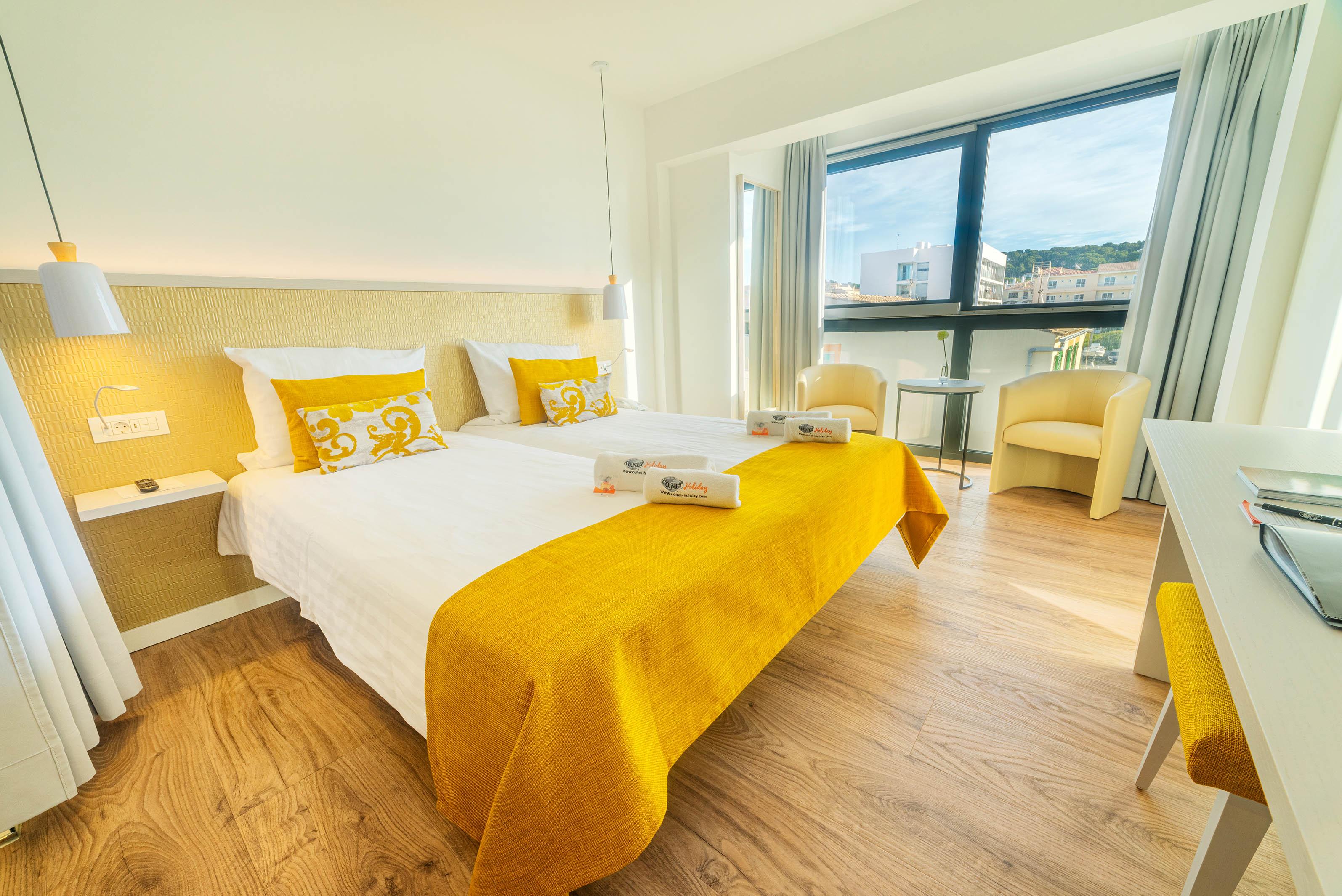 Hotel The Place - Adults Only