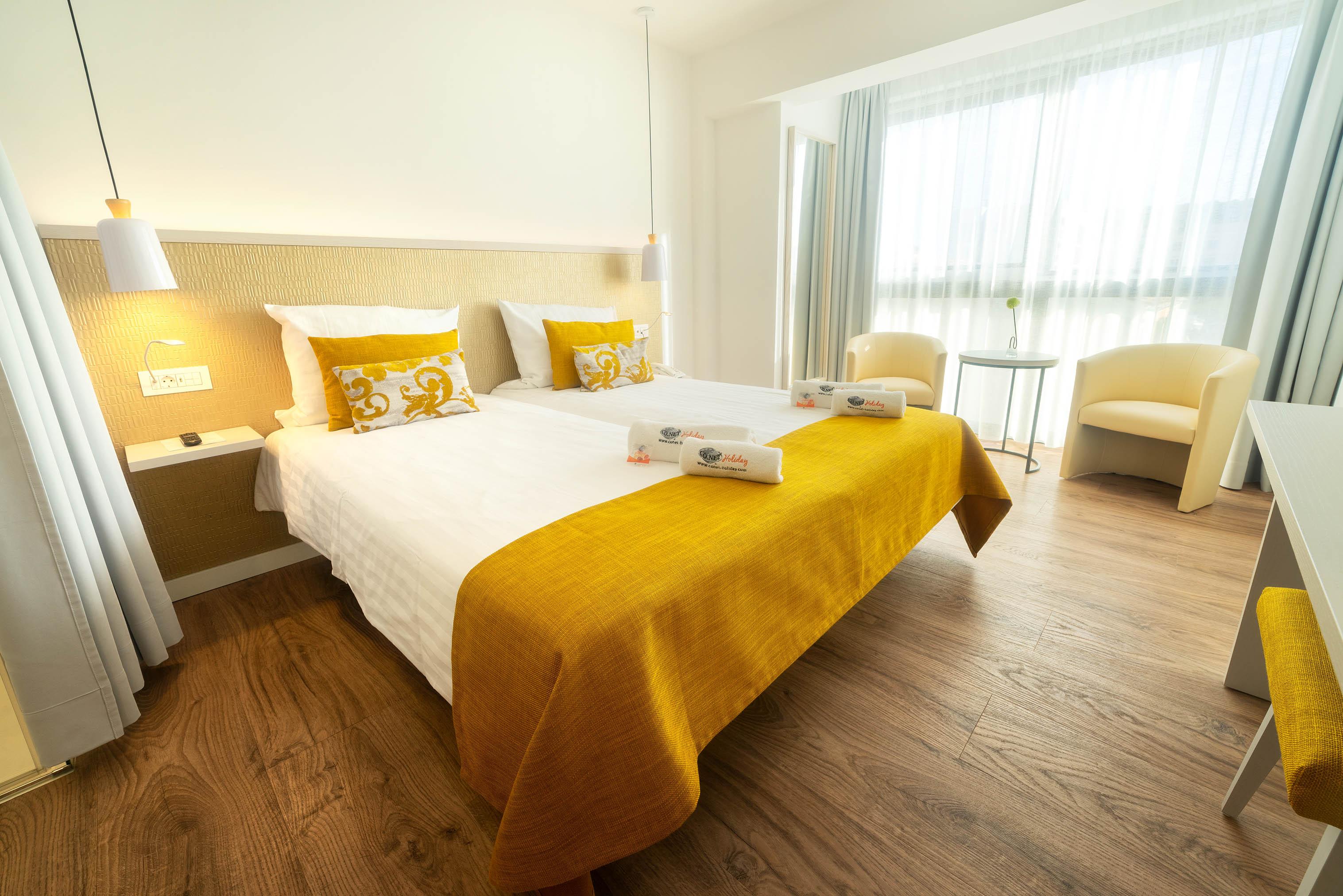 The Place - Adults Only Hotel Cala Ratjada (Mallorca)