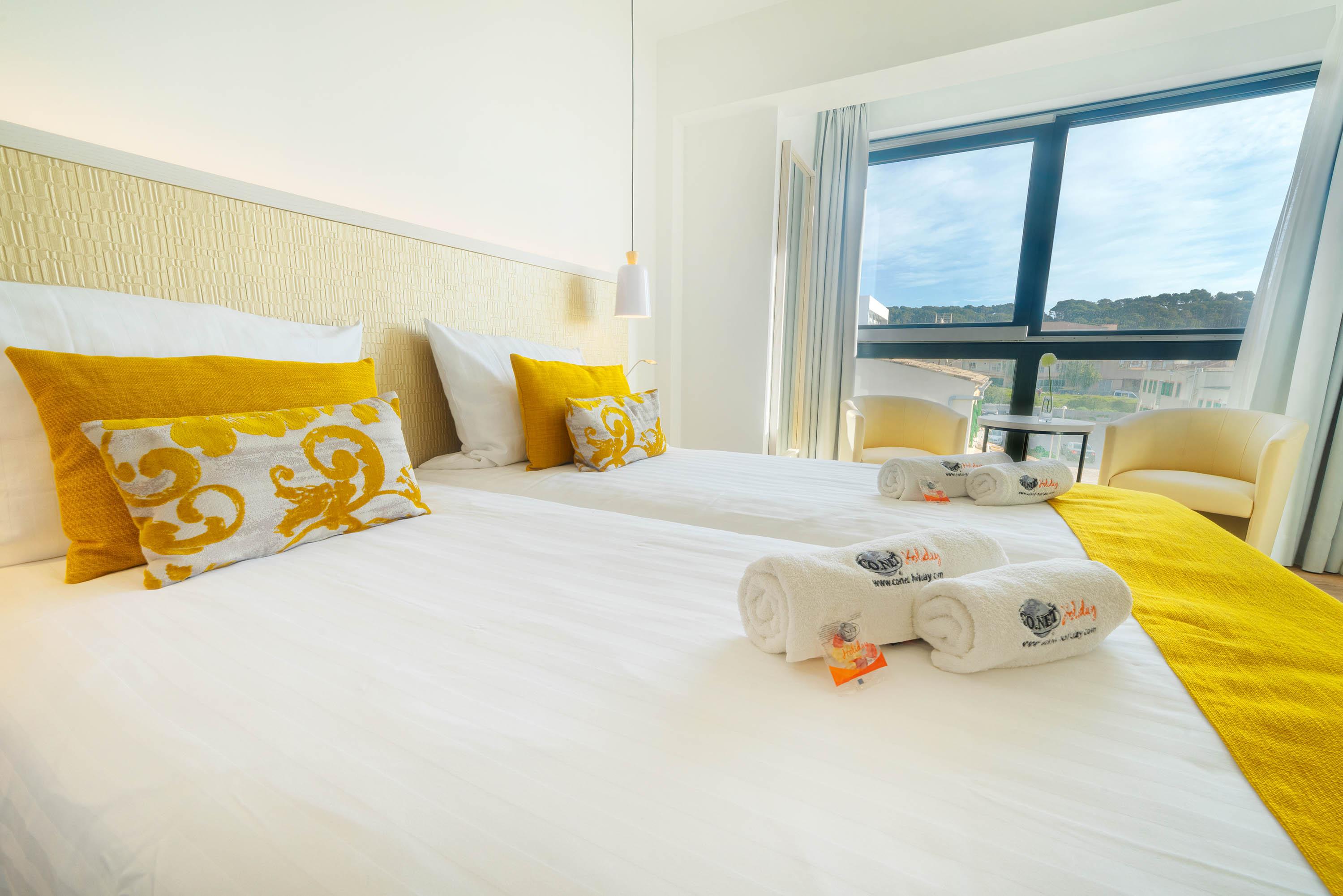 The Place - Adults Only 4*