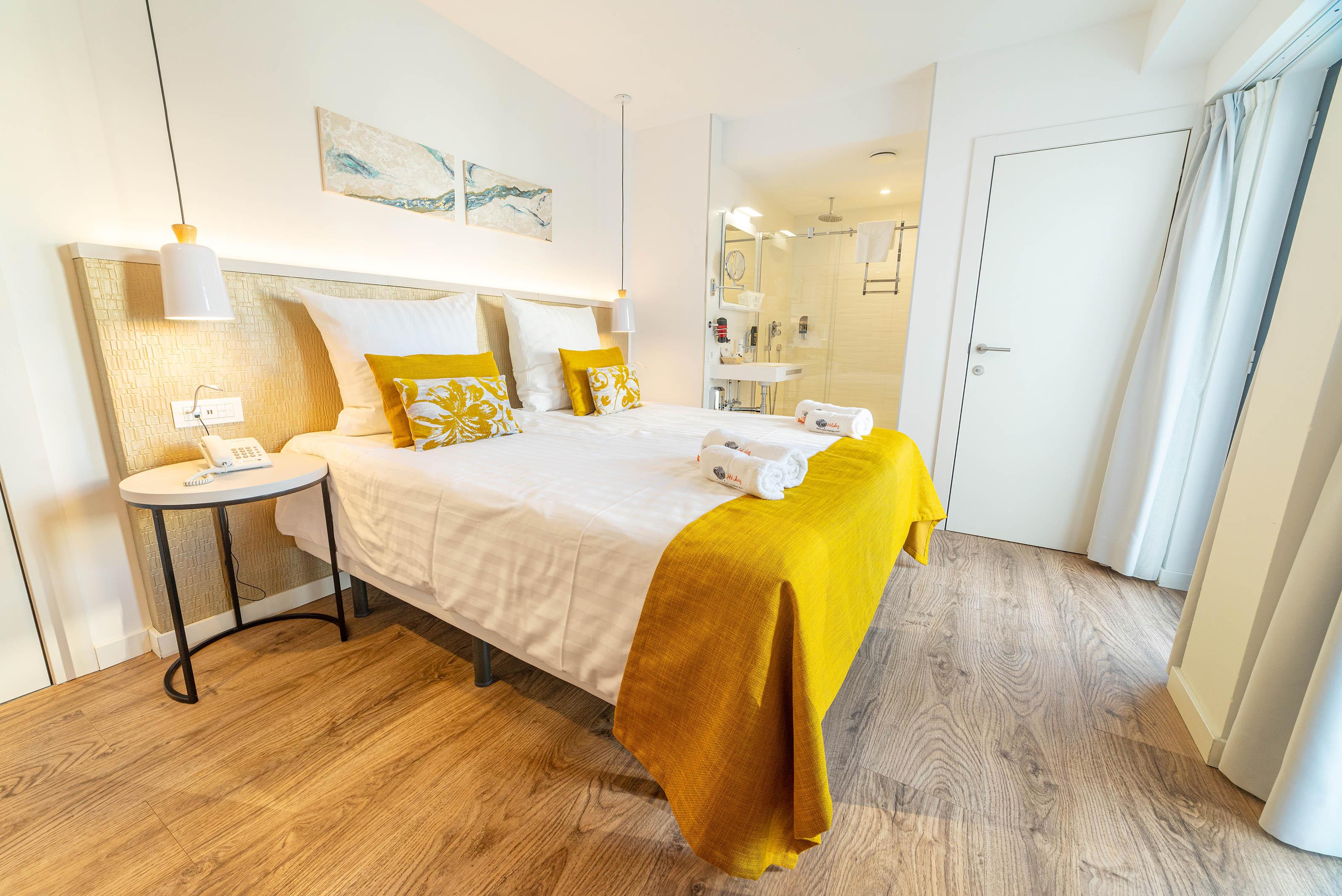 The Place - Adults Only Hotel Cala Ratjada (Mallorca)