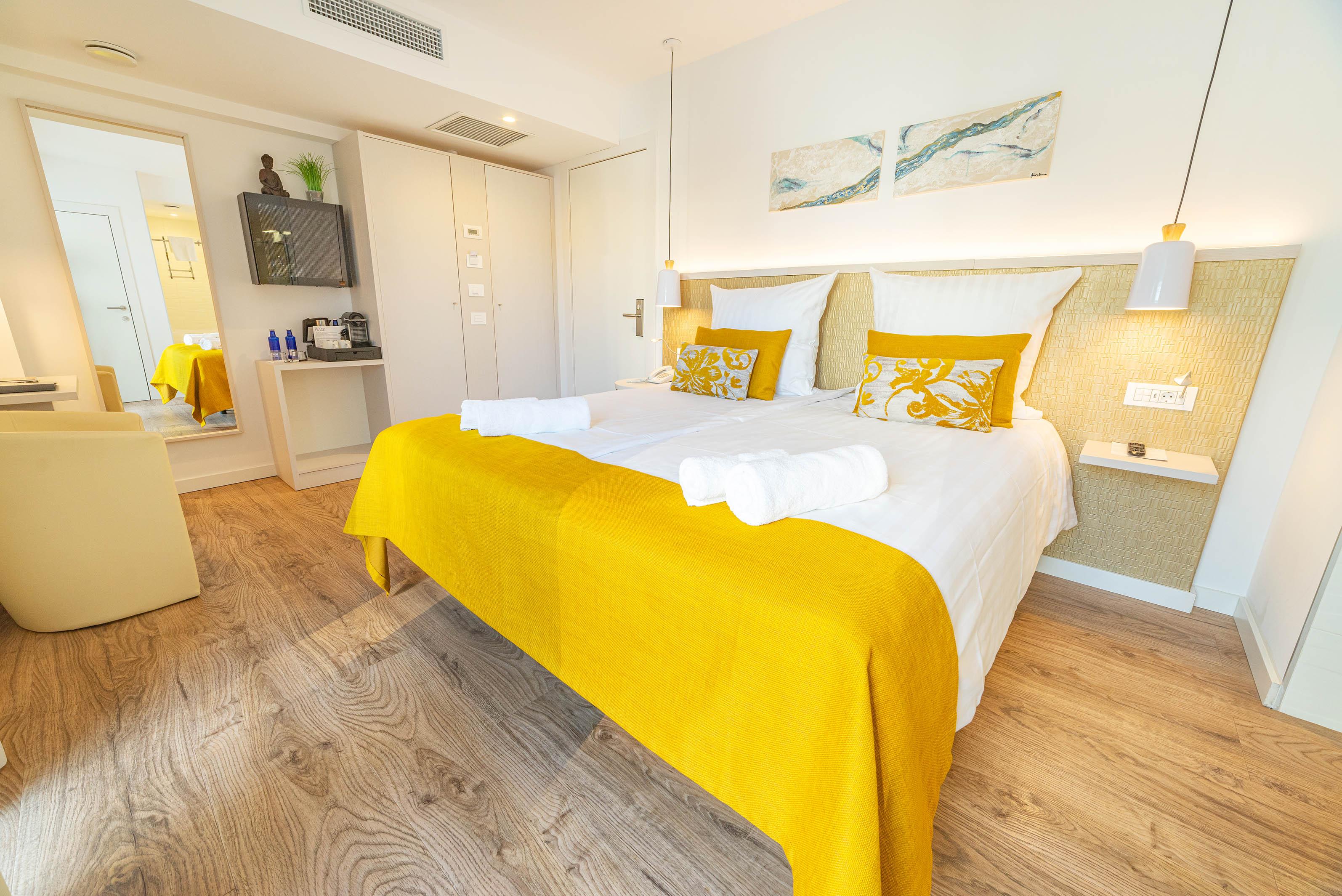 Hotel The Place - Adults Only Cala Ratjada (Mallorca)