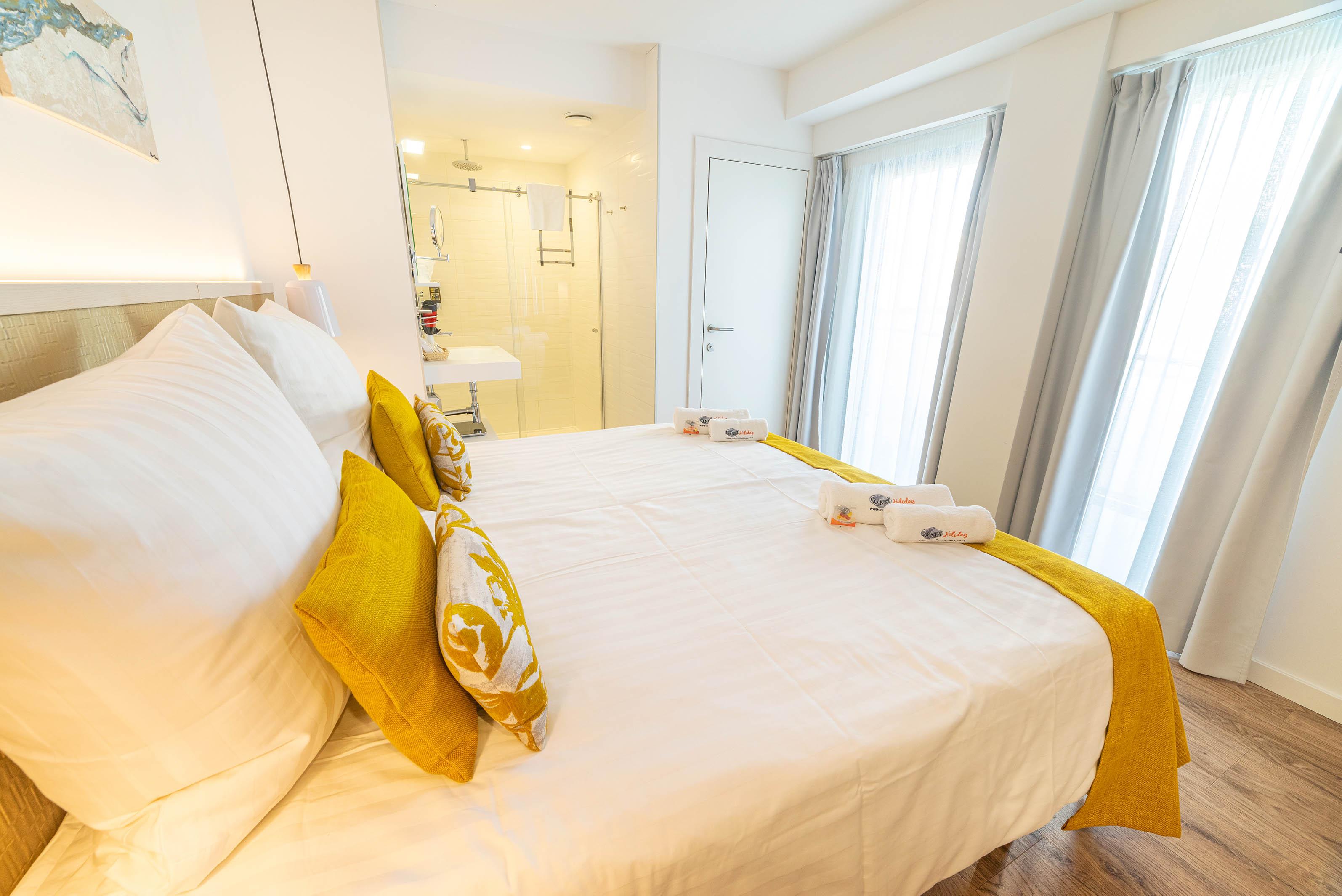 Hotel The Place - Adults Only Cala Ratjada (Mallorca)