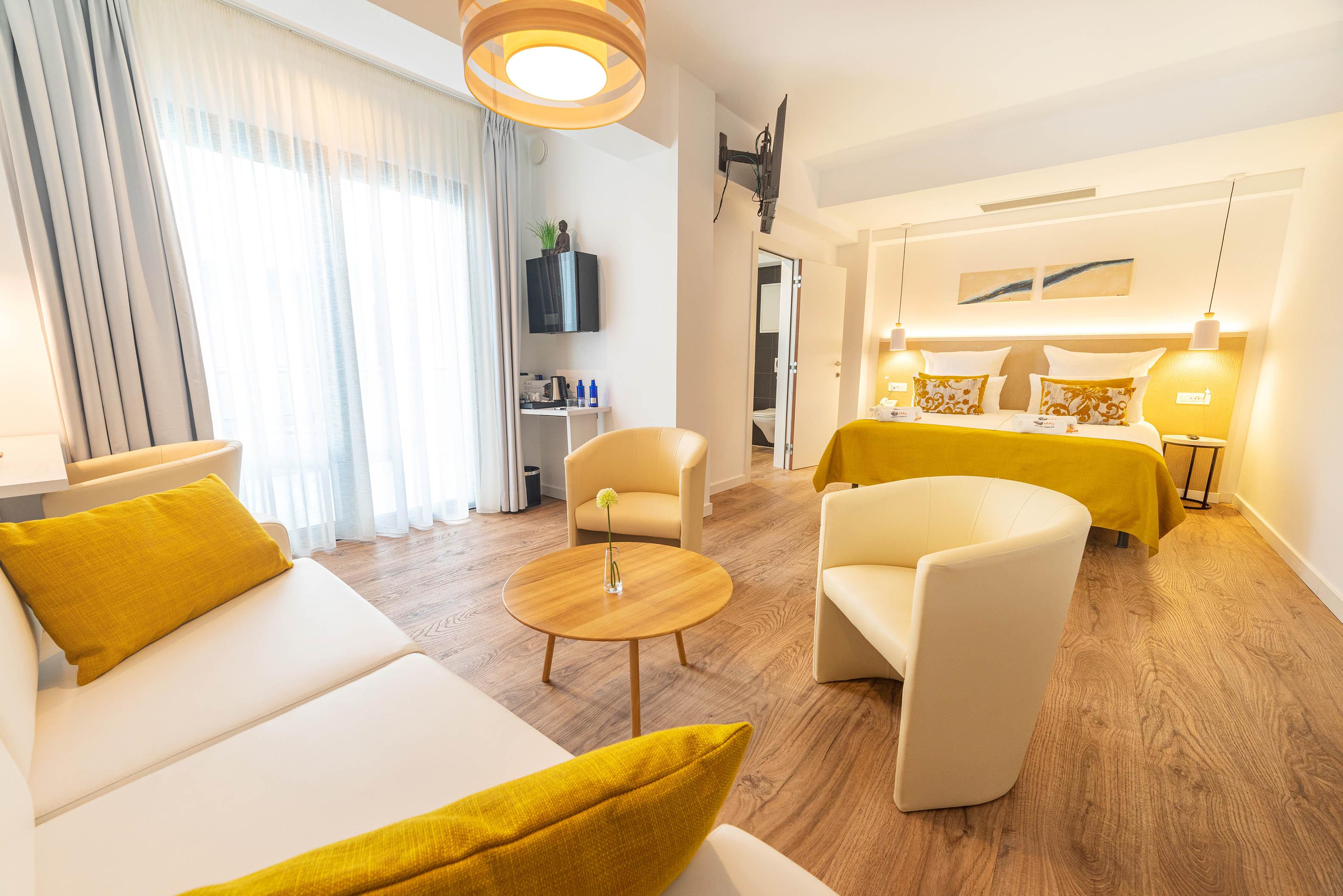 Hotel The Place - Adults Only Cala Ratjada (Mallorca)