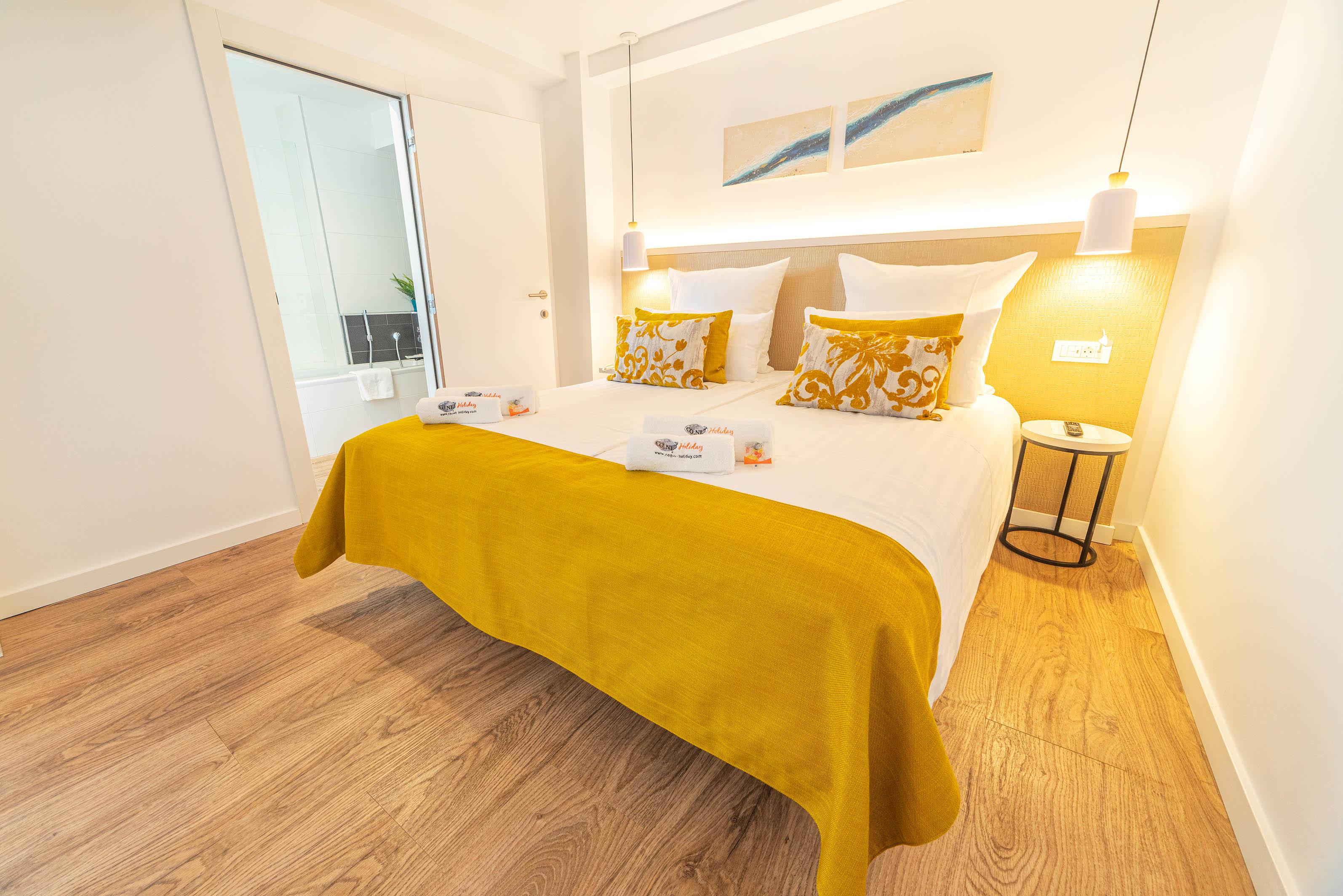 Hotel The Place - Adults Only Cala Ratjada (Mallorca)