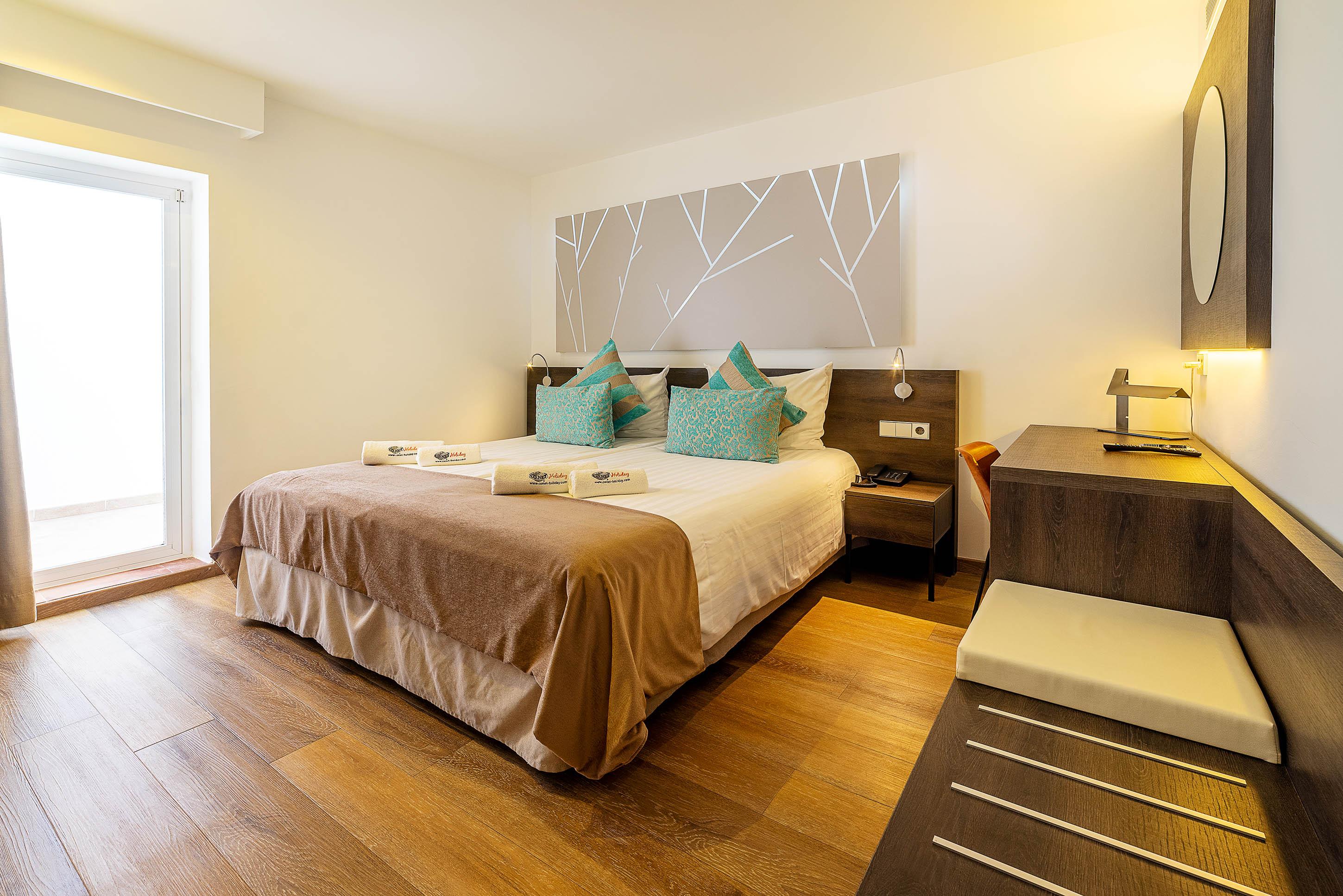 Paradise Residencial 4* Cala Ratjada (Mallorca)