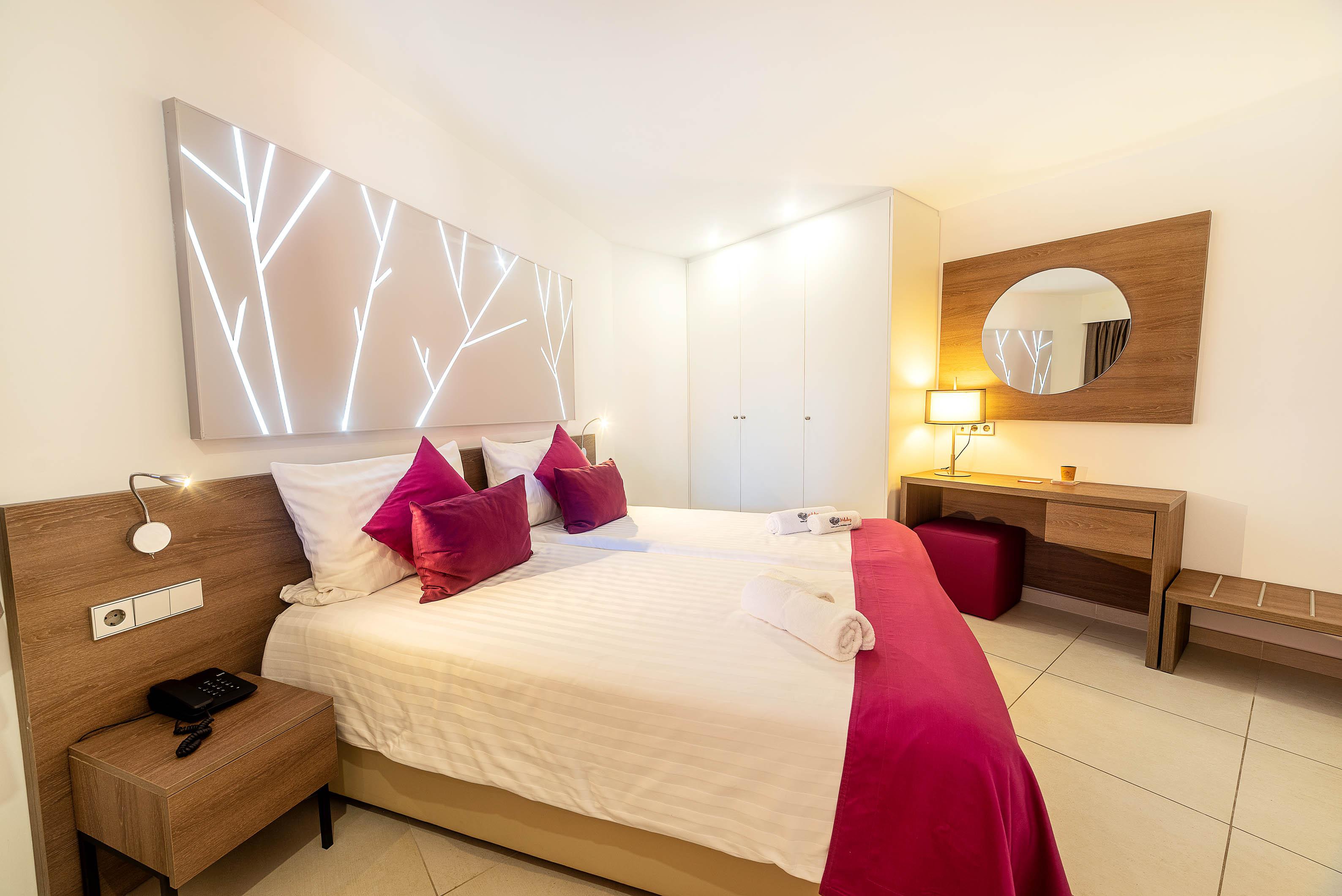 Paradise Residencial 4* Cala Ratjada (Mallorca)