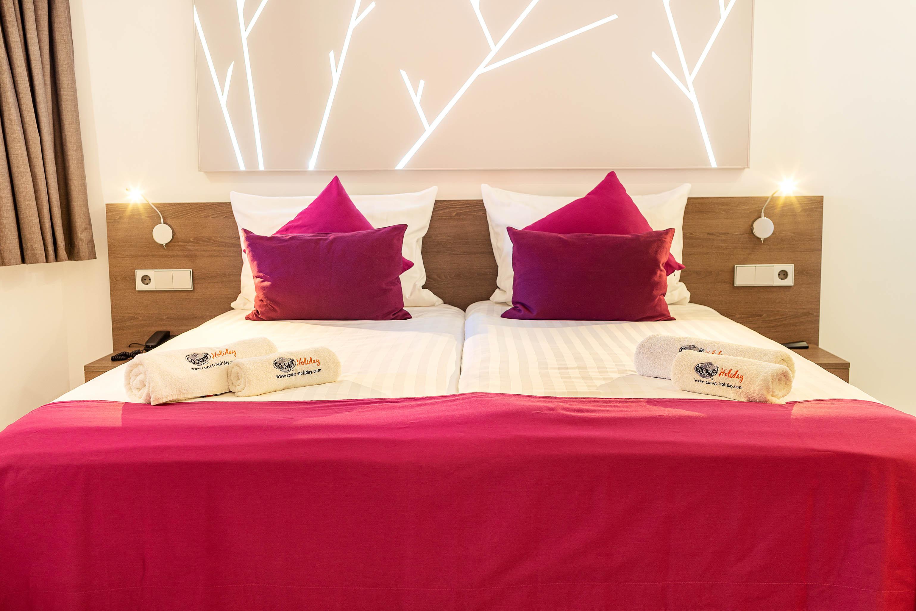 Paradise Residencial Apartahotel Cala Ratjada (Mallorca)