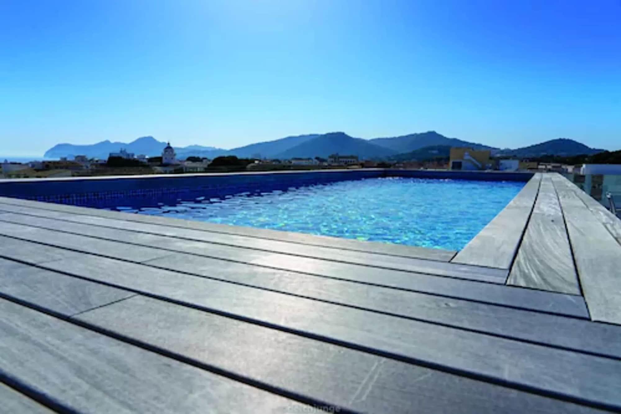 The Place - Adults Only Hotel 4*