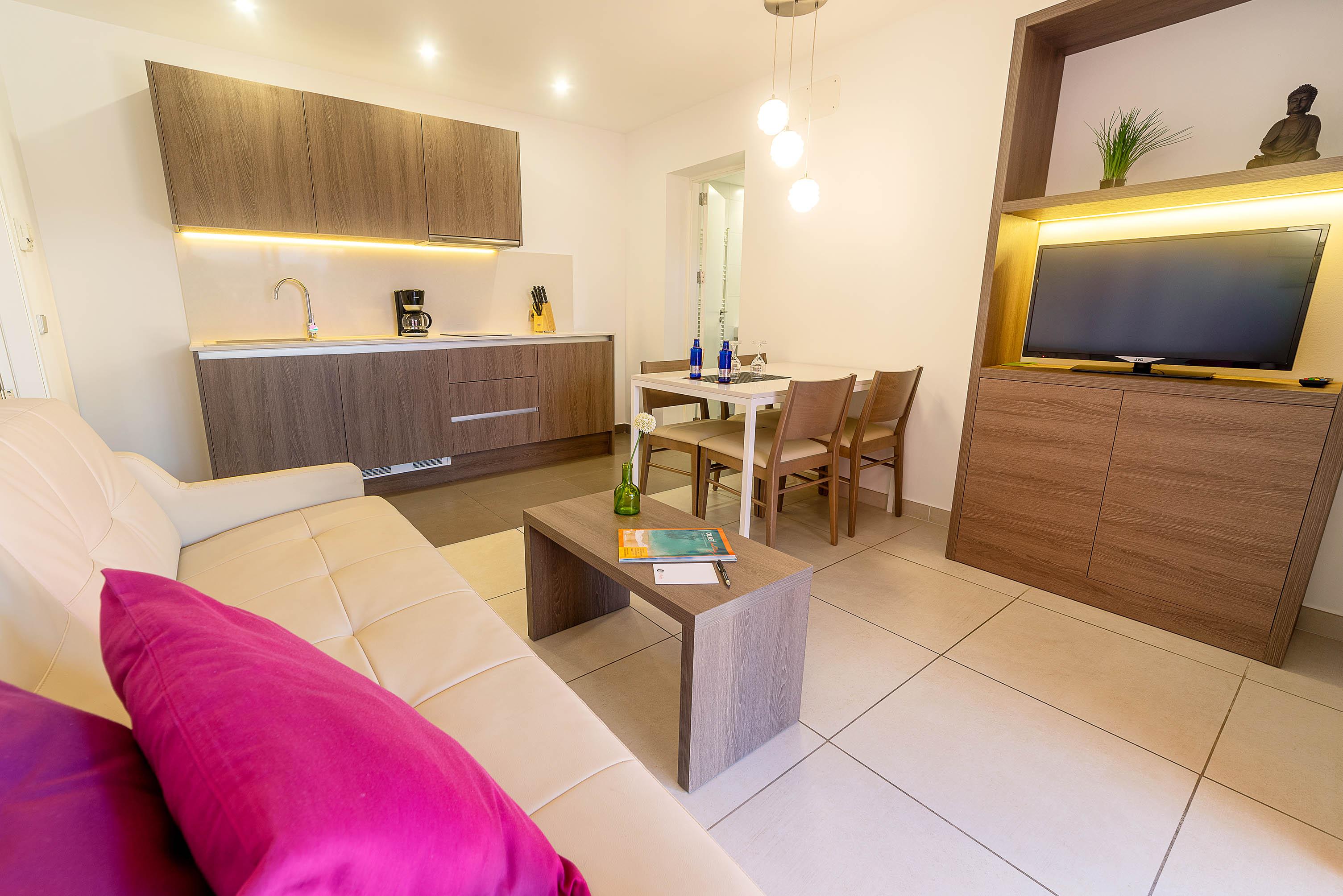 Paradise Residencial Apartahotel