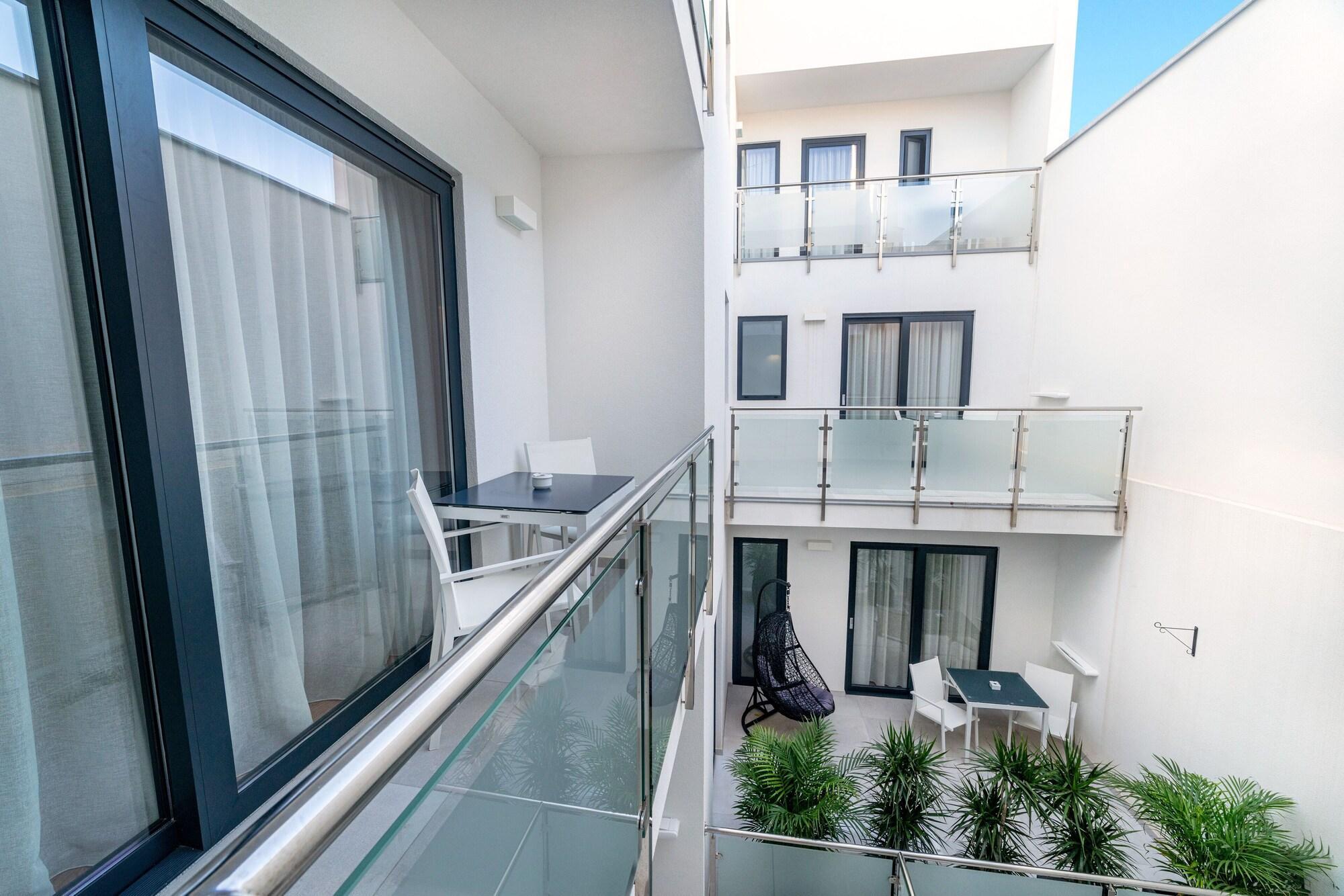 The Place - Adults Only Hotel Cala Ratjada (Mallorca)