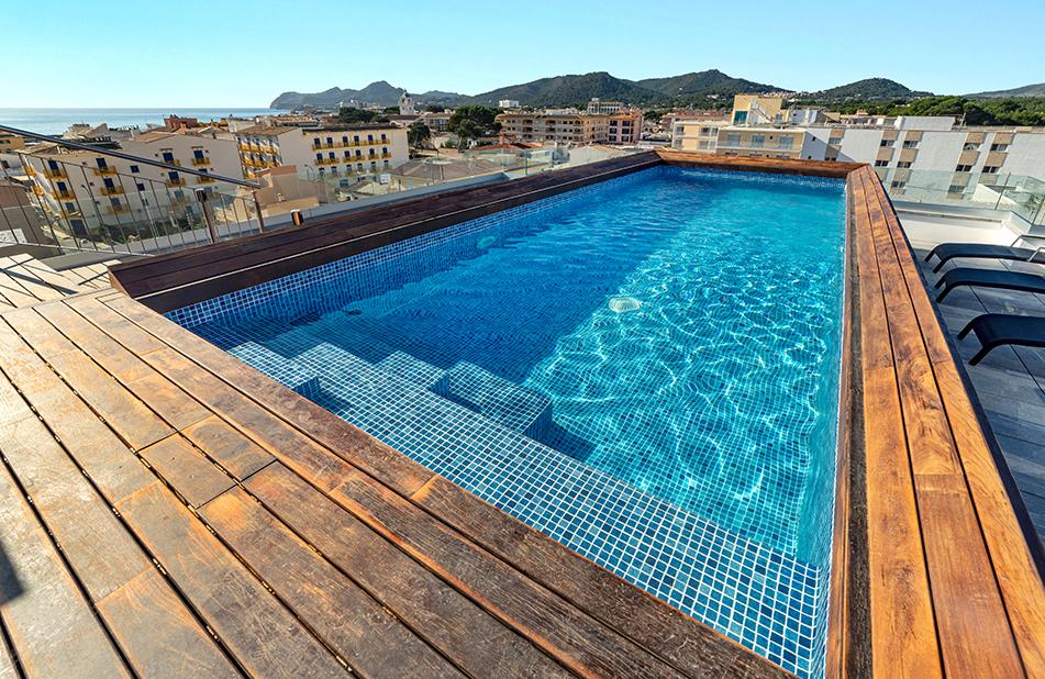The Place - Adults Only Cala Ratjada (Mallorca)