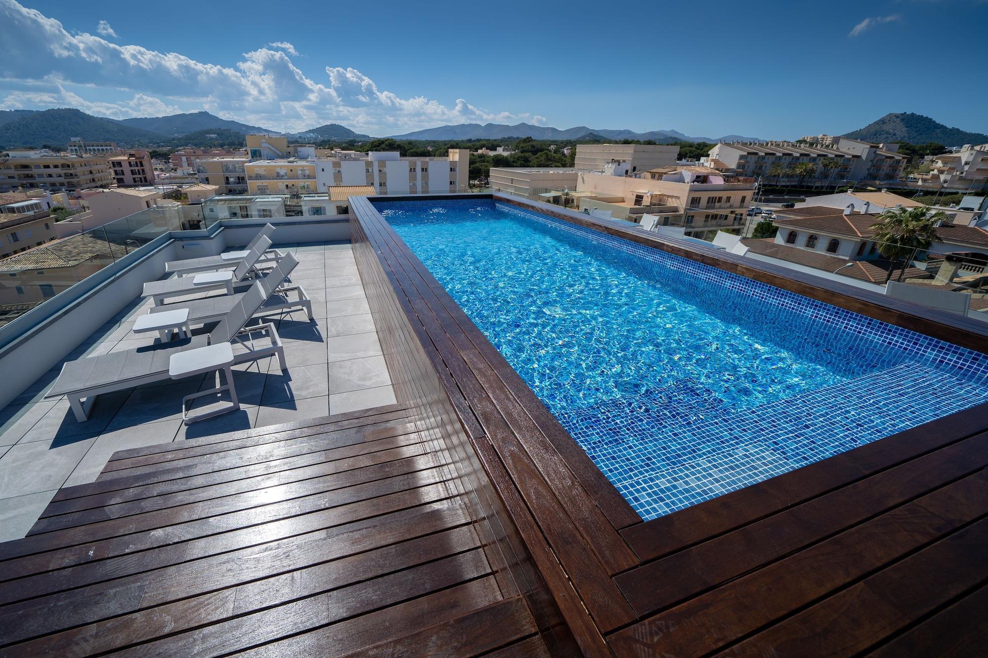 Hotel The Place - Adults Only Cala Ratjada (Mallorca)
