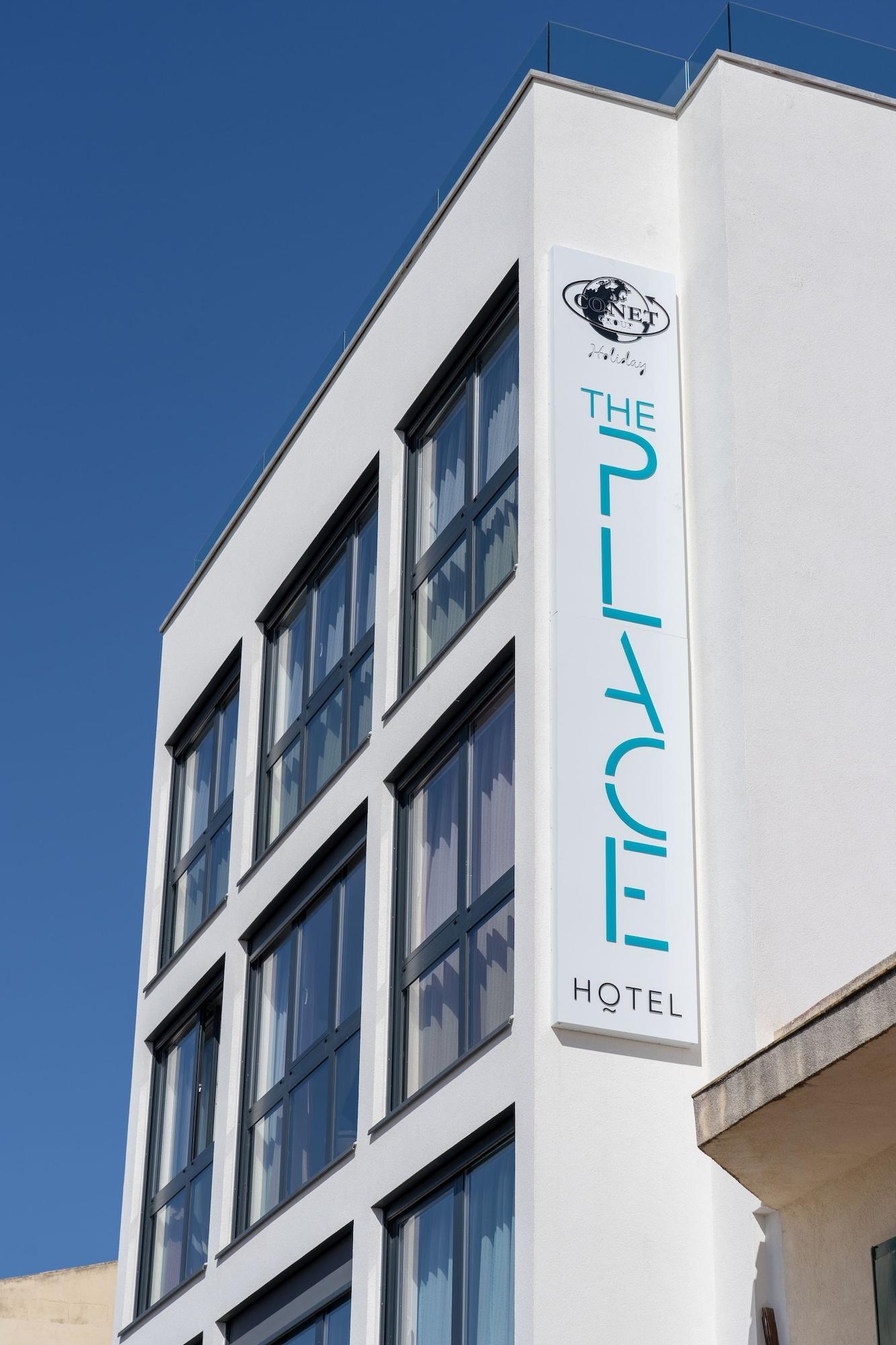 Hotel The Place - Adults Only Cala Ratjada (Mallorca)