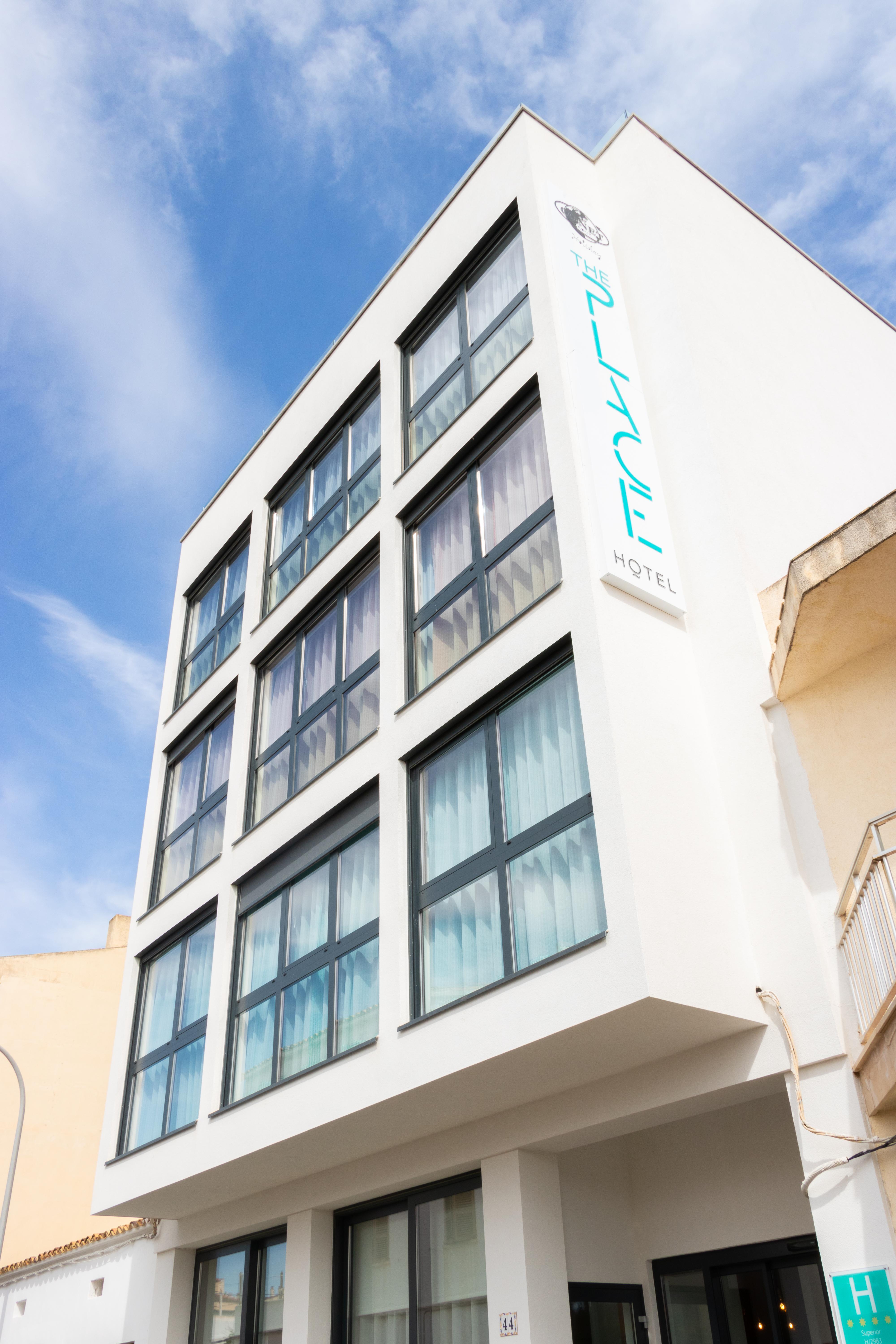 The Place - Adults Only Hotel 4*