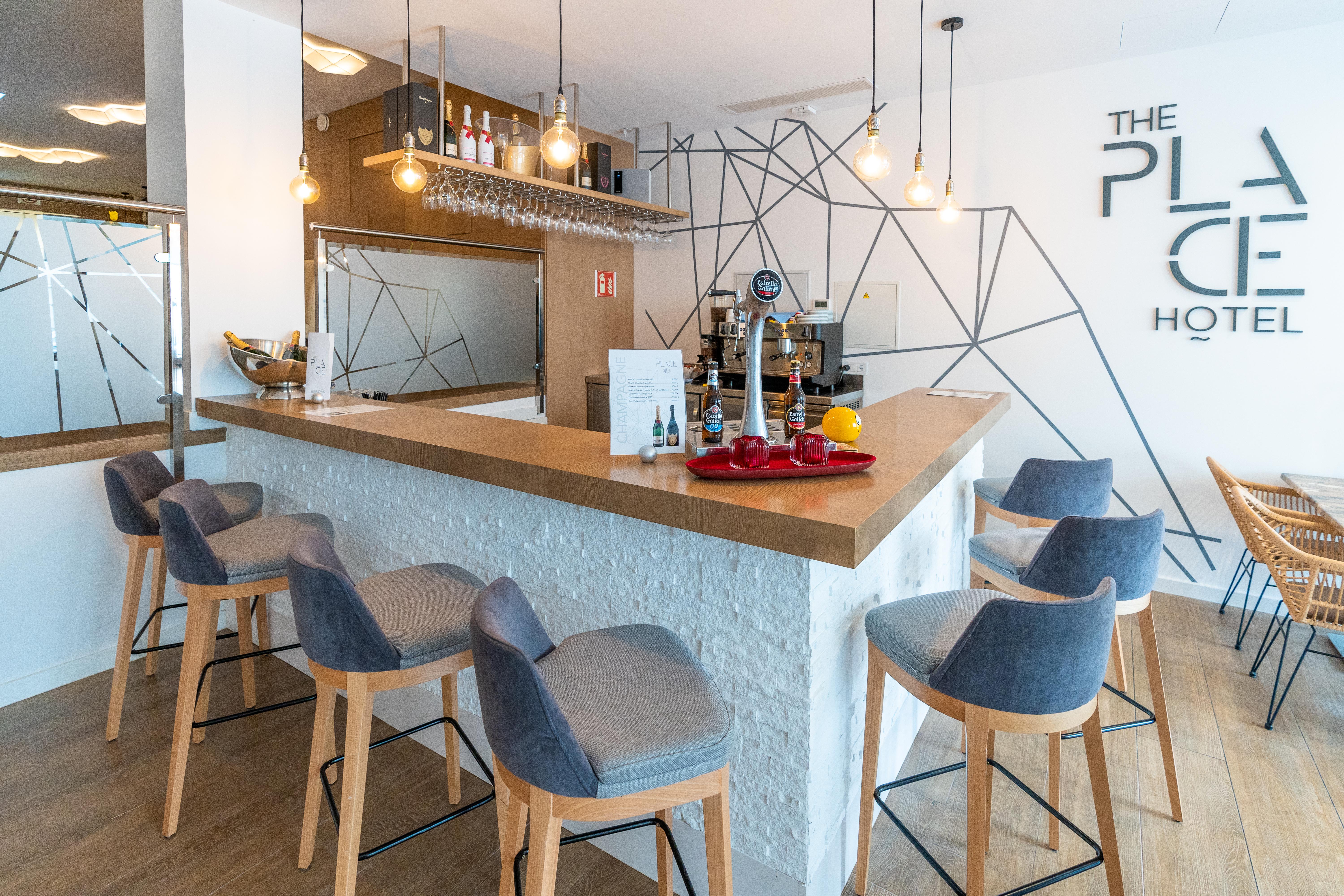 Hotel The Place - Adults Only 4*