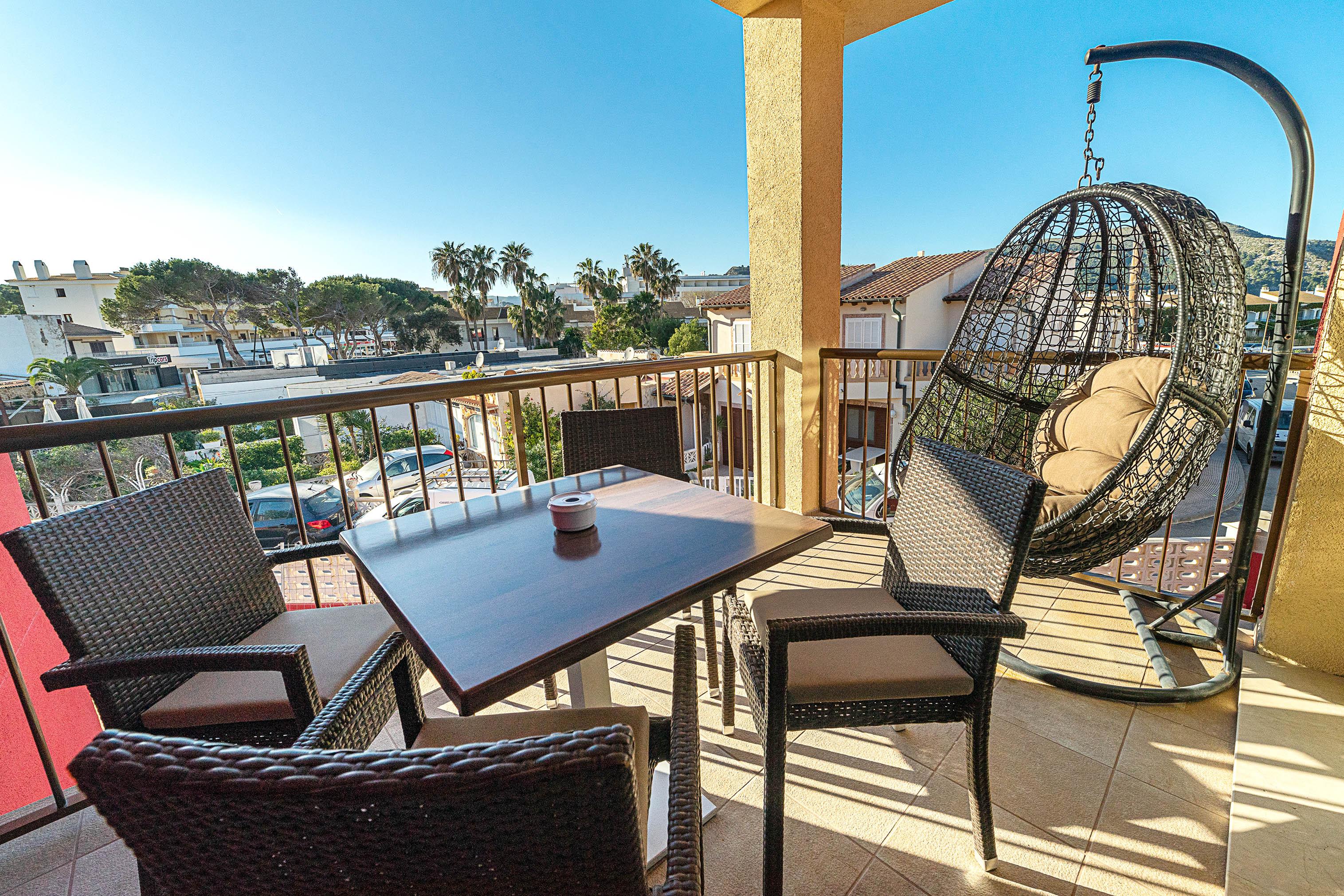 Paradise Residencial 4*
