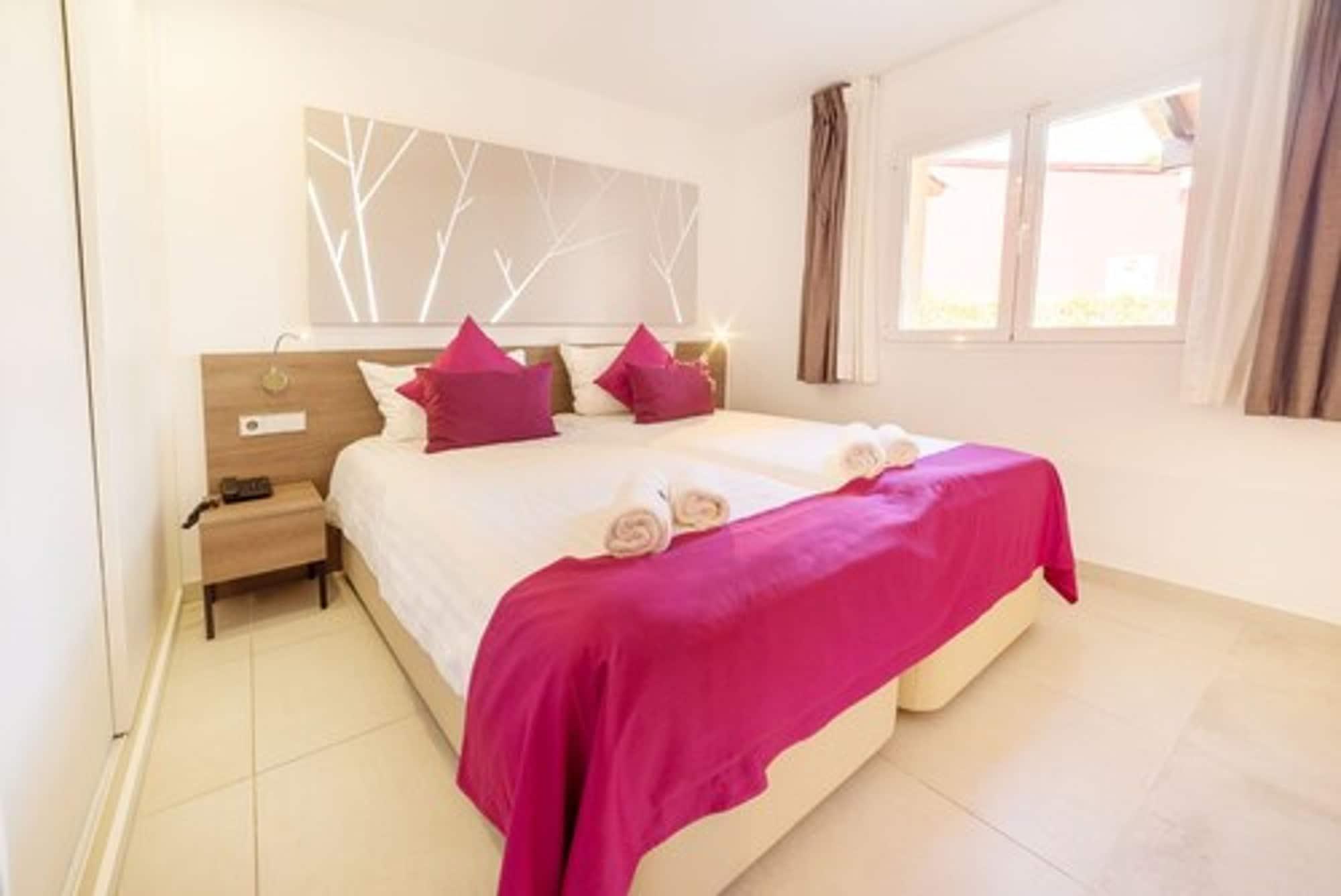 Paradise Residencial Cala Ratjada (Mallorca)