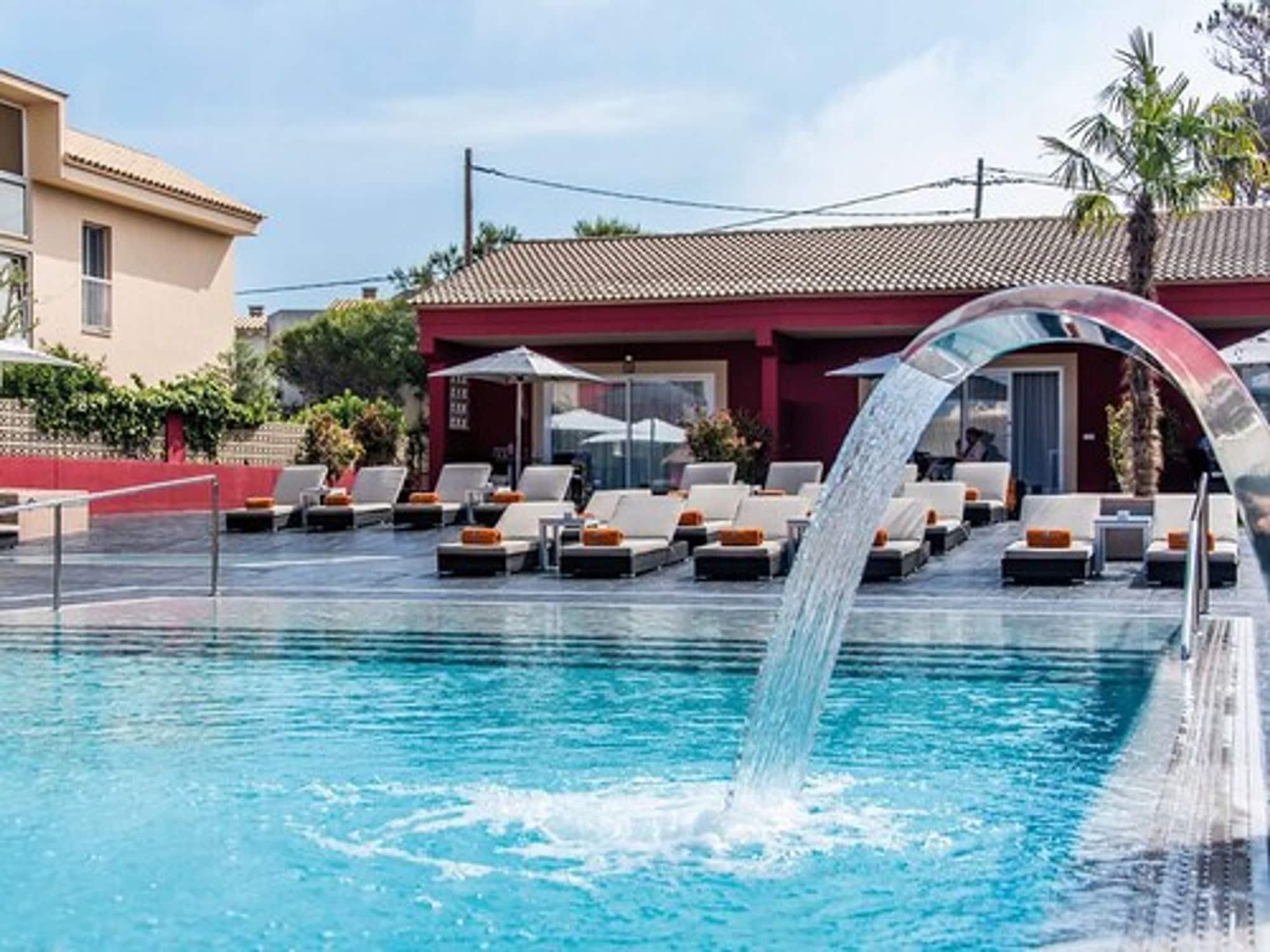 Apartahotel Paradise Residencial 4*