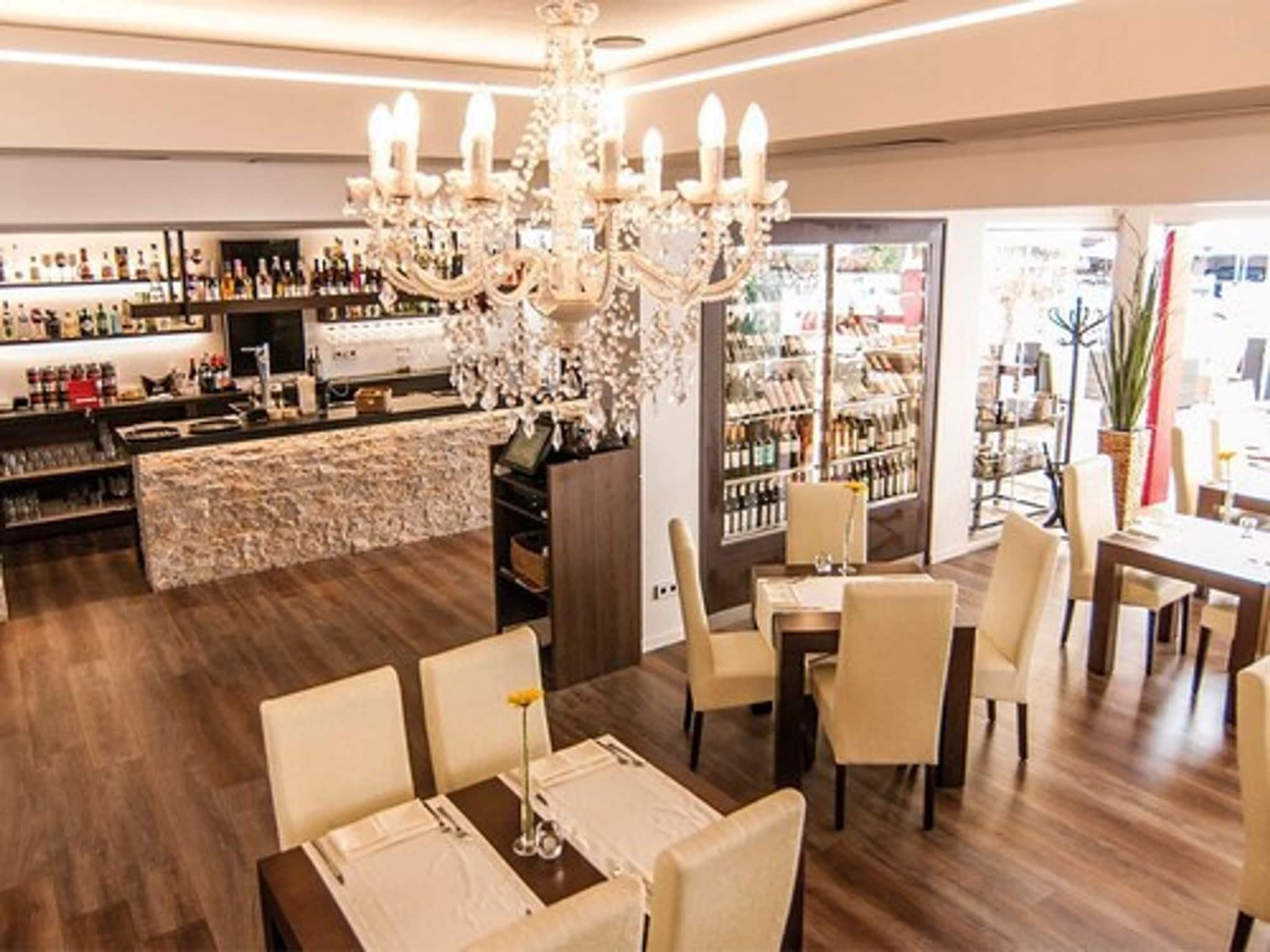 Apartahotel Paradise Residencial Cala Ratjada (Mallorca)