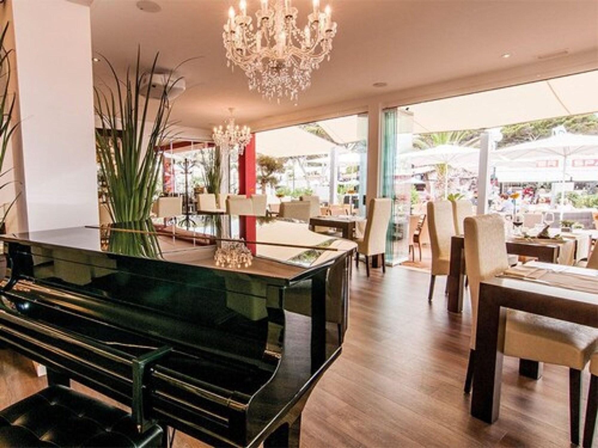 Paradise Residencial
