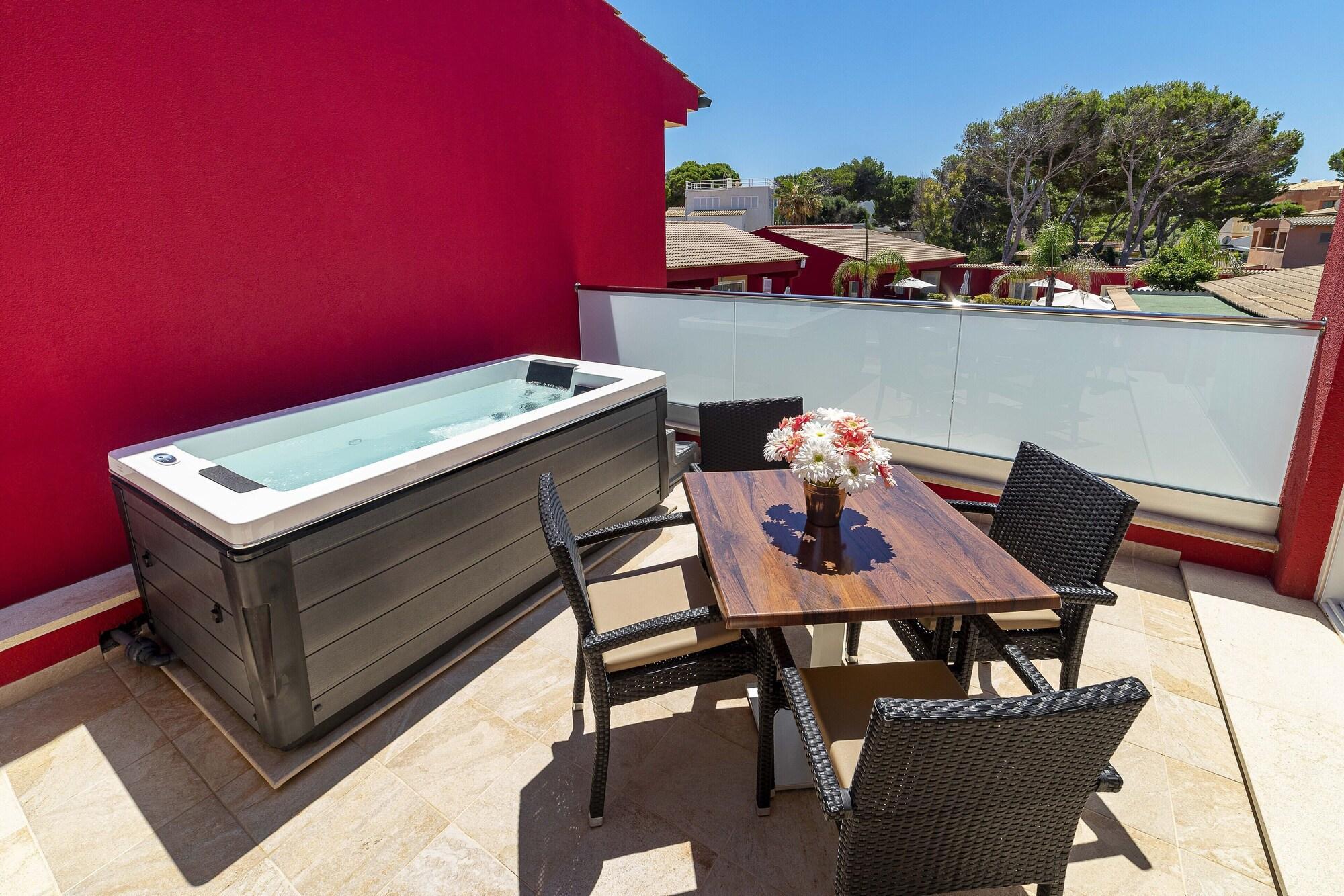Paradise Residencial Apartahotel