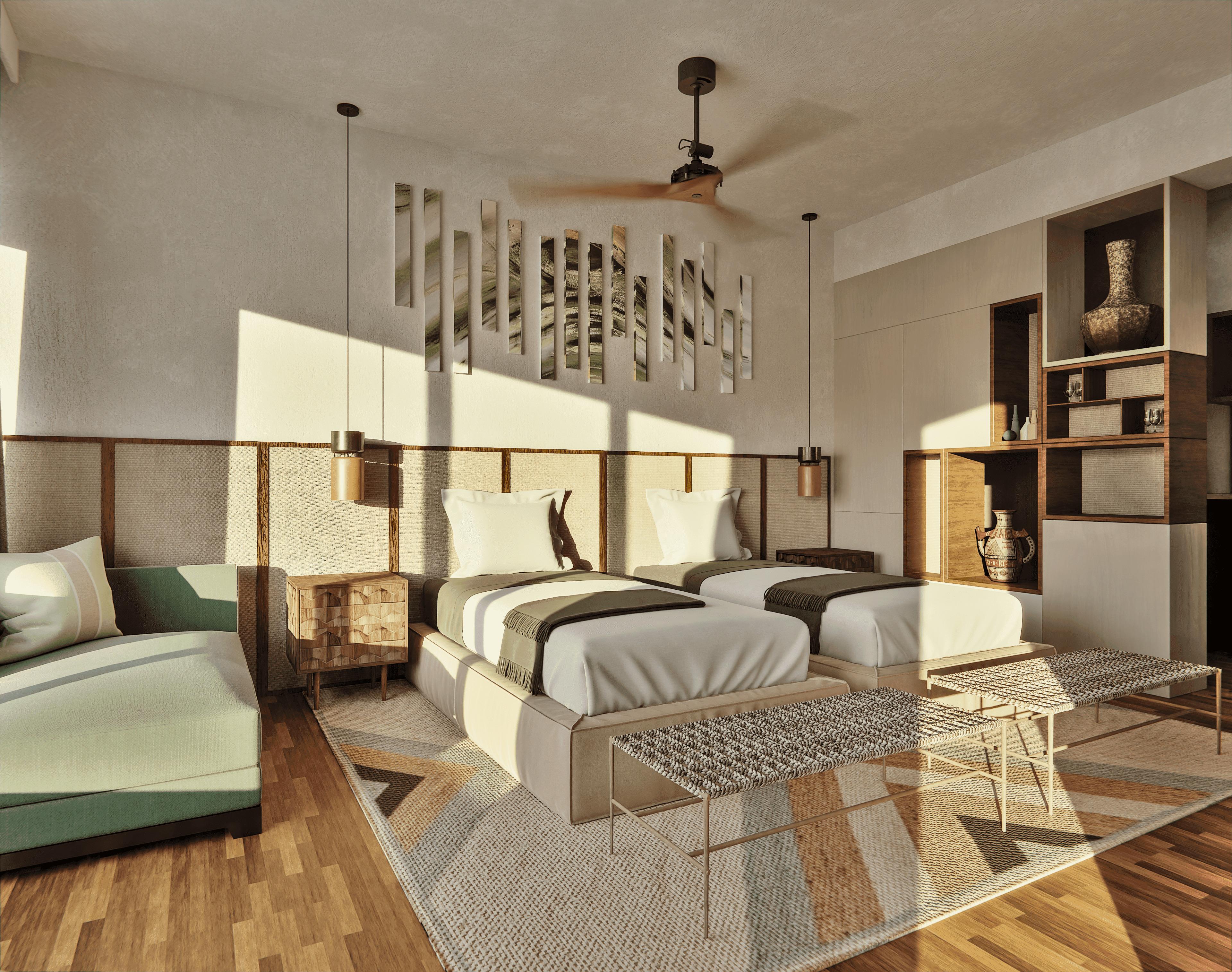 Kimpton Aysla Mallorca By Ihg Santa Ponsa