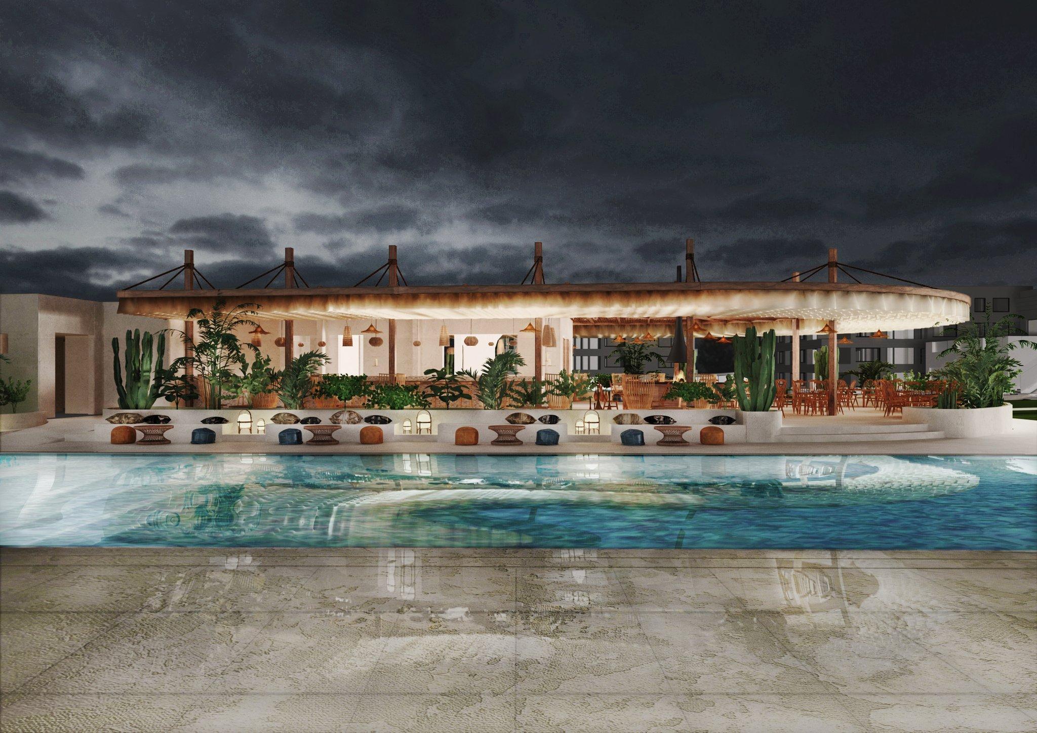 Kimpton Aysla Mallorca By Ihg Hotel 5*