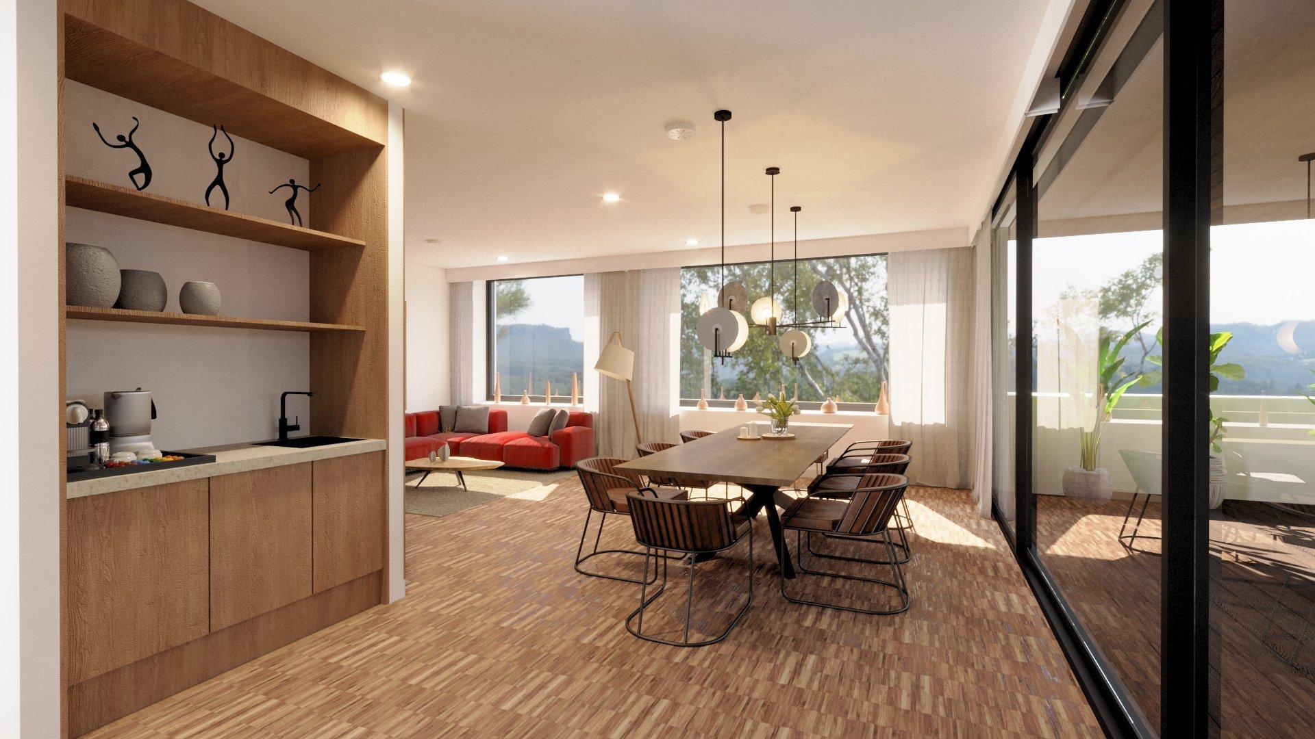 Kimpton Aysla Mallorca By Ihg 5*