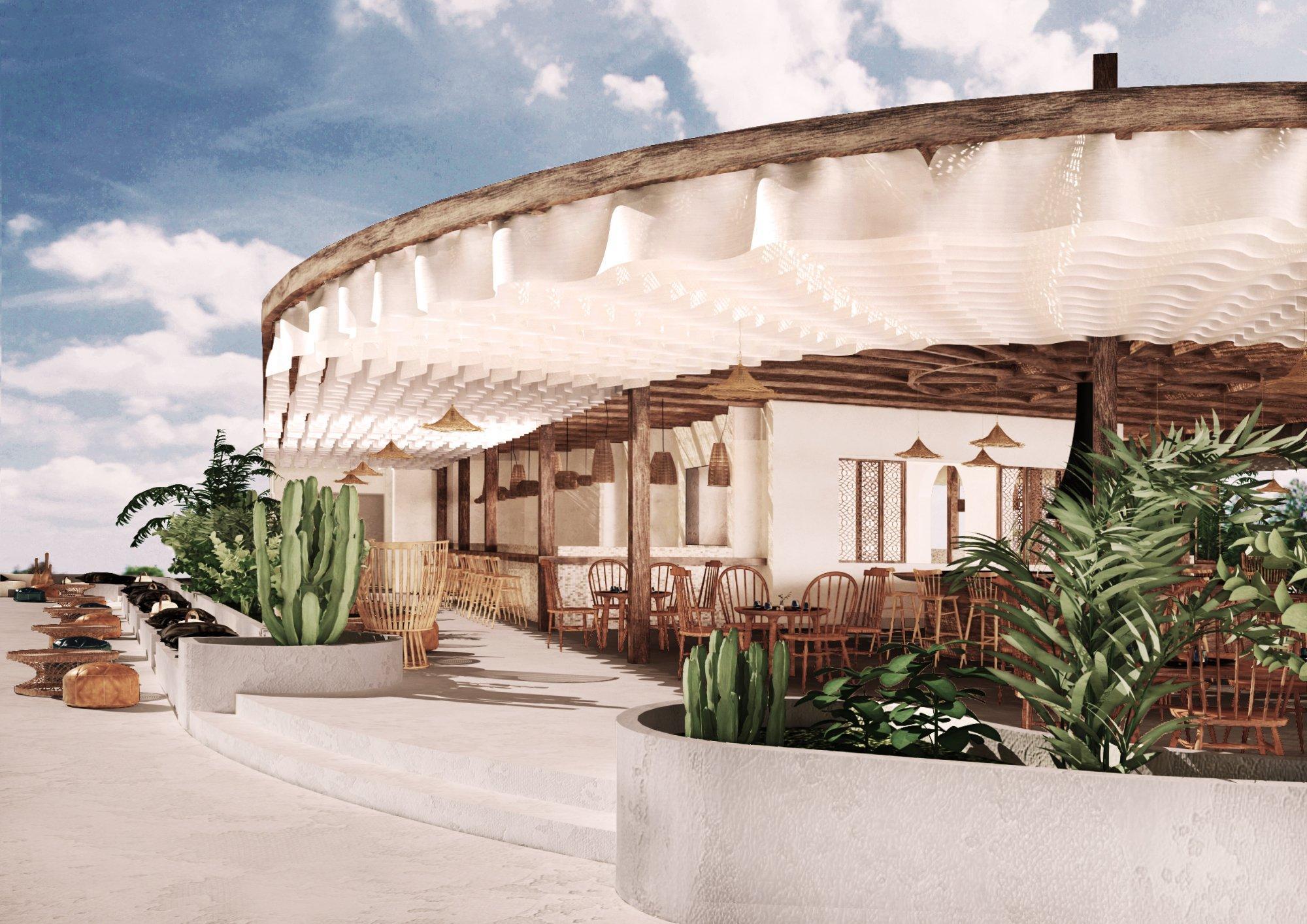 Kimpton Aysla Mallorca By Ihg Santa Ponsa