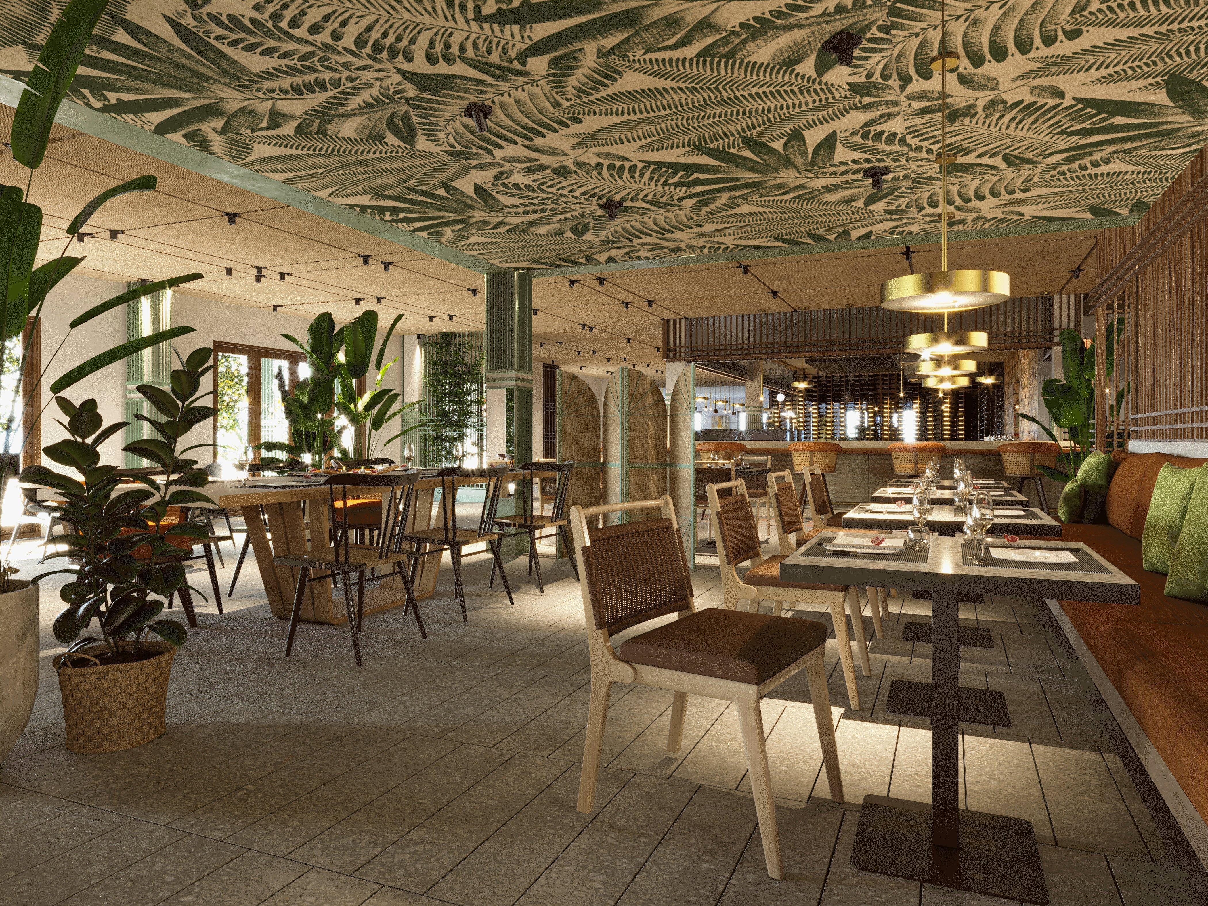 Kimpton Aysla Mallorca By Ihg Hotel 5*