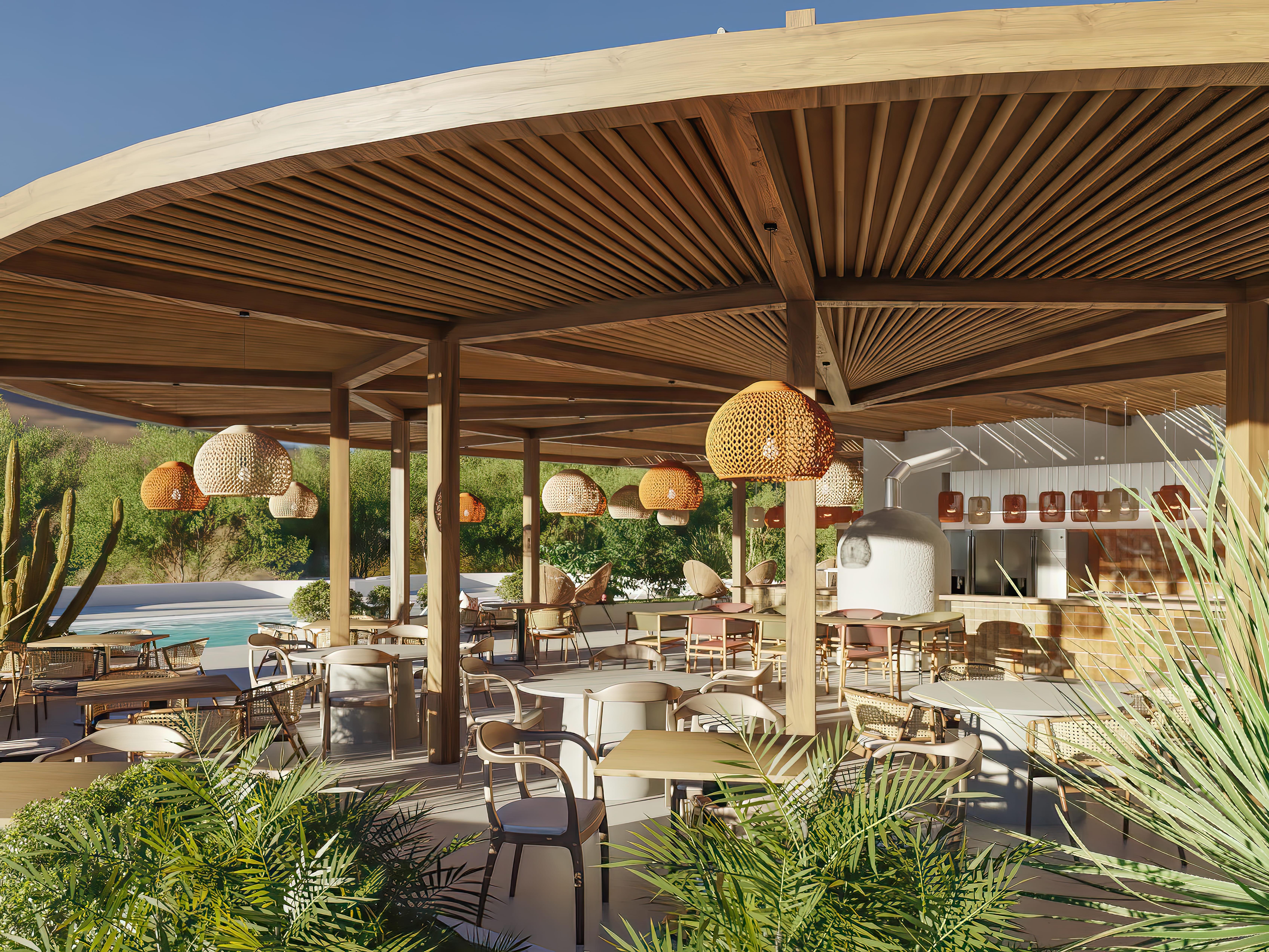 Kimpton Aysla Mallorca By Ihg Santa Ponsa