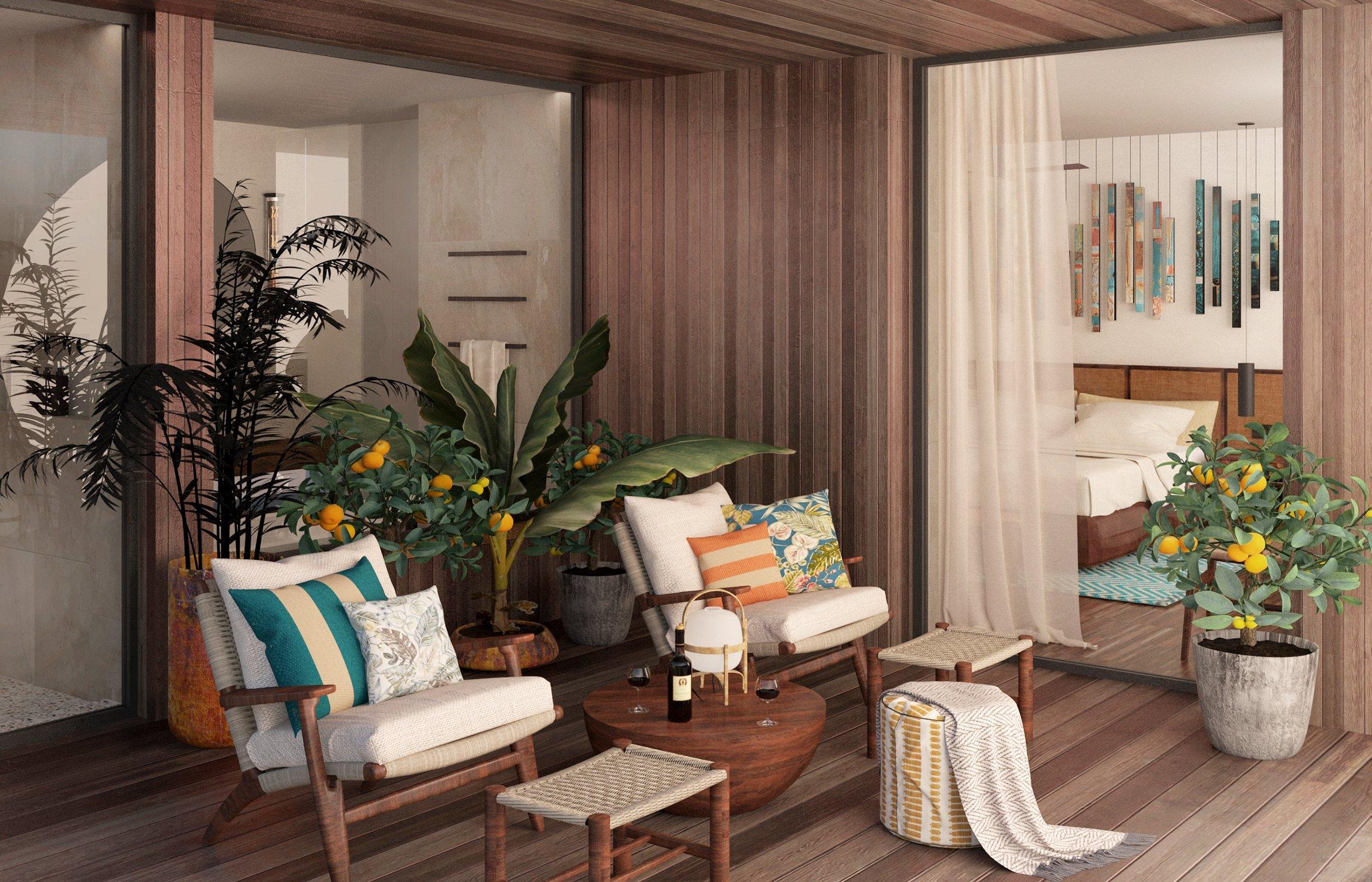 Hotel Kimpton Aysla Mallorca By Ihg 5*