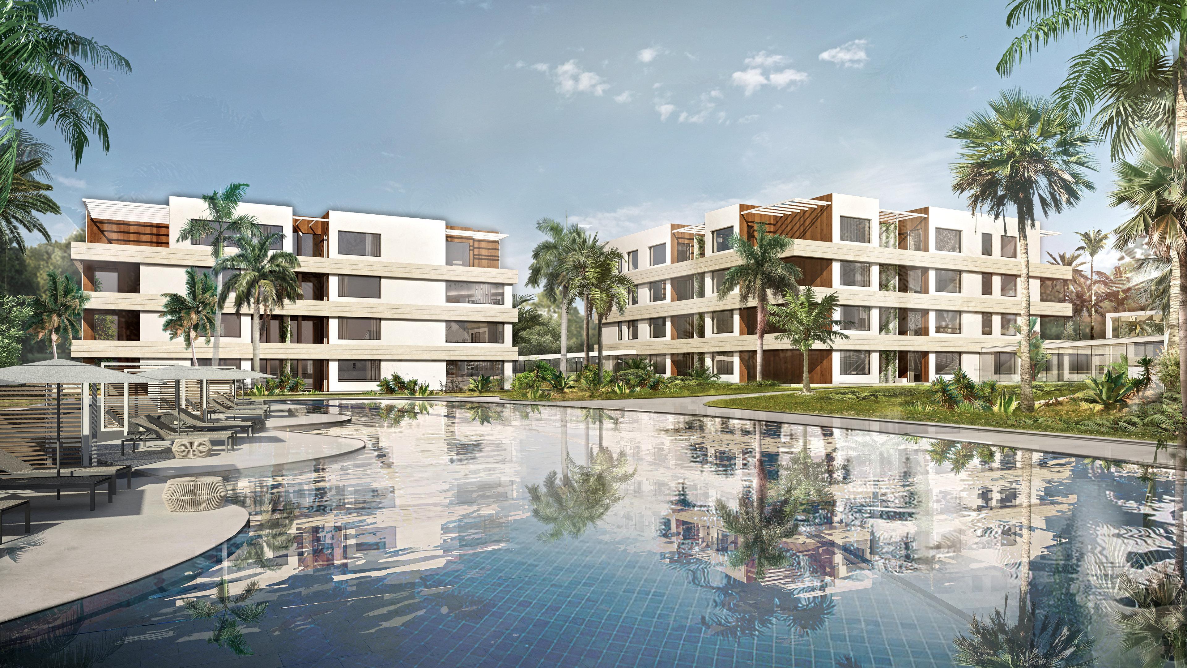 Kimpton Aysla Mallorca By Ihg Hotel 5*