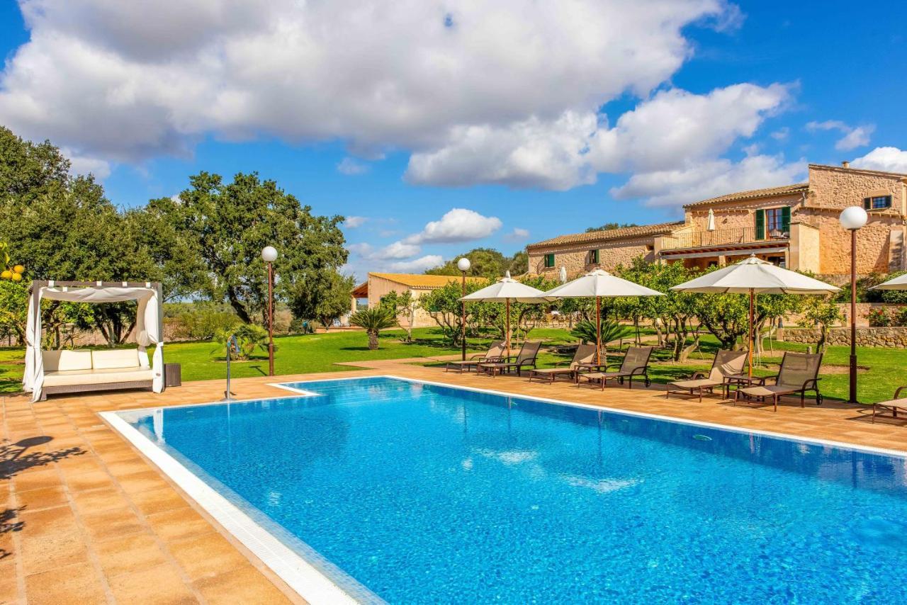 Country house Son Roig By Valentin