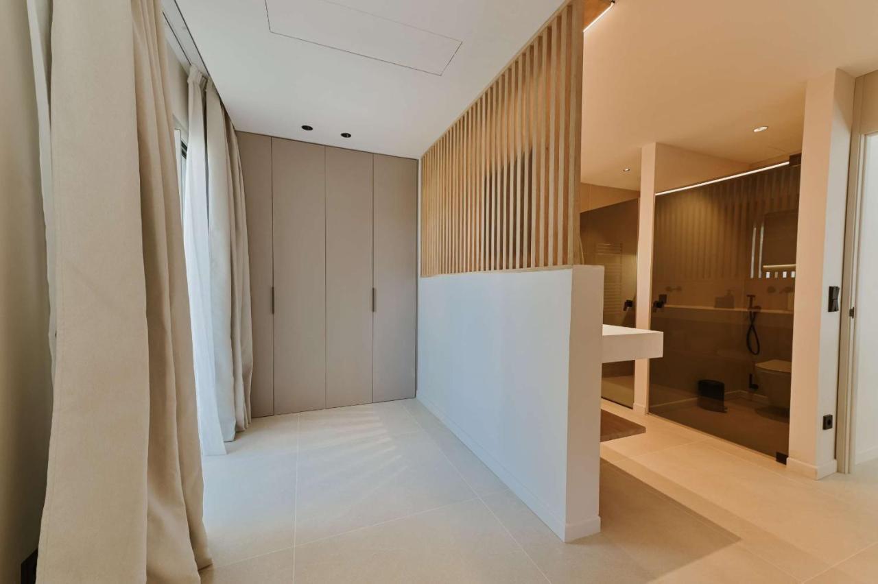 Golf Villa