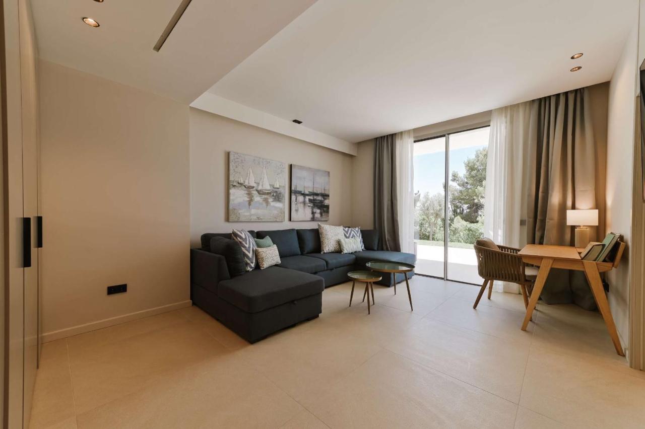 Golf Villa *