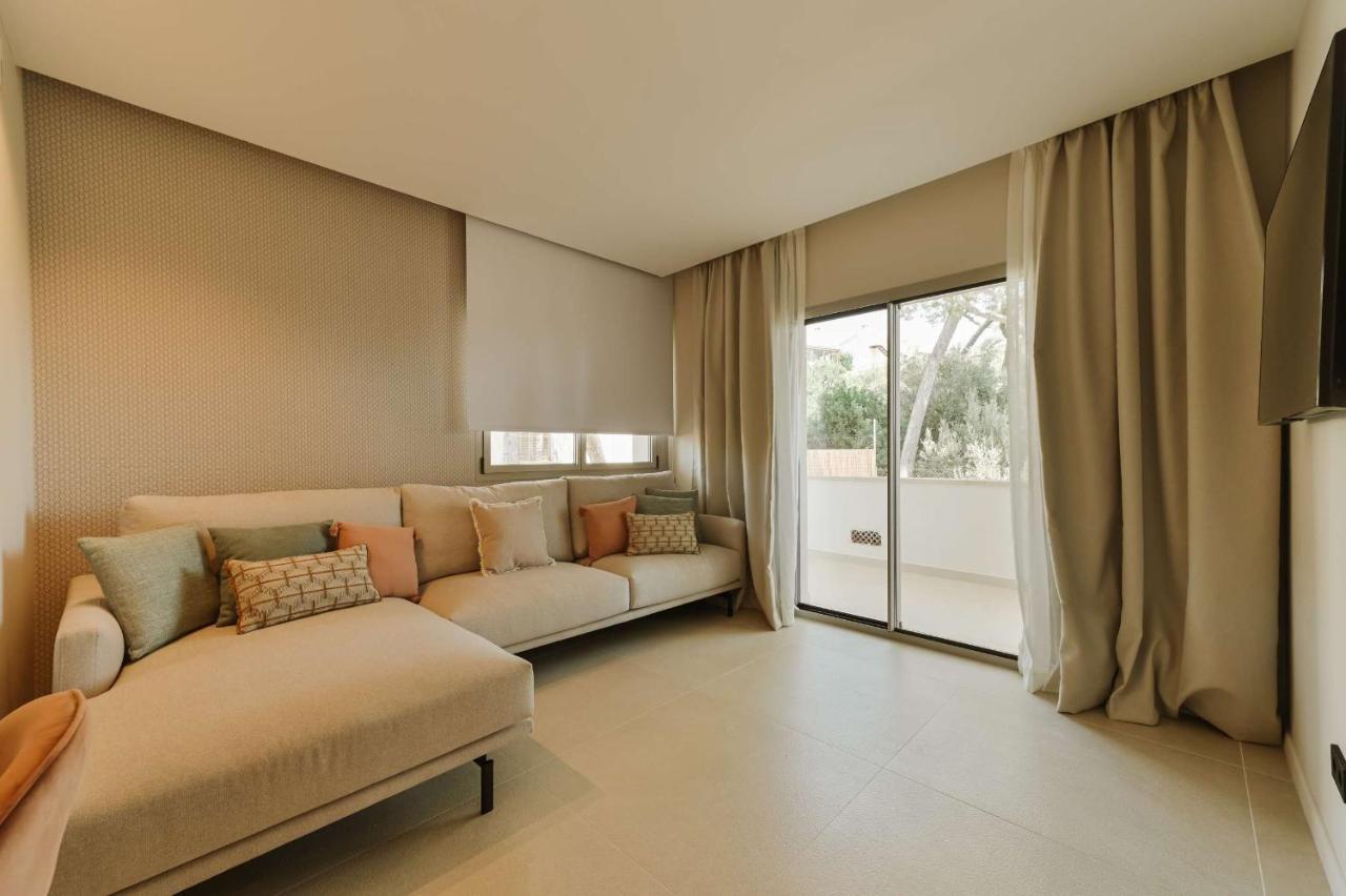 Golf Villa