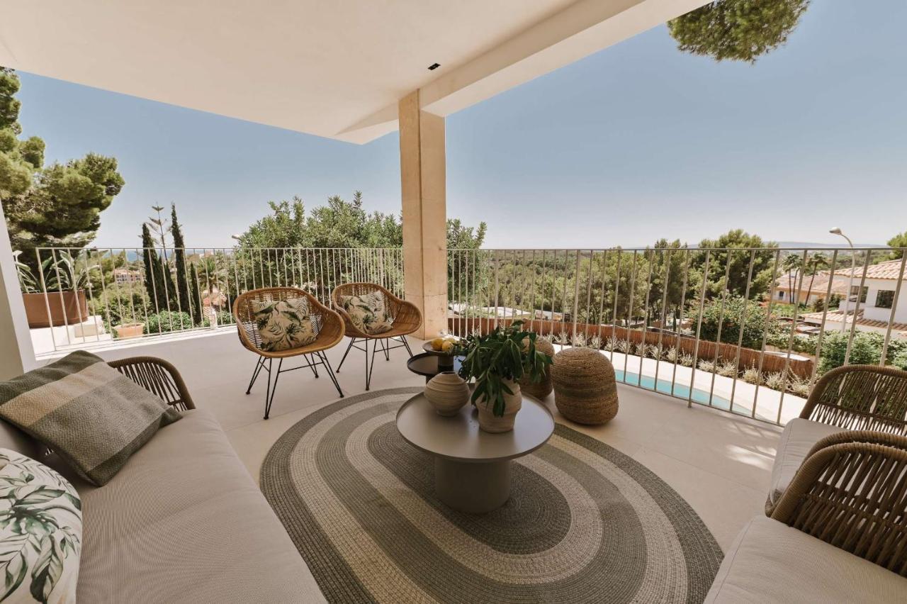 Villa Golf *