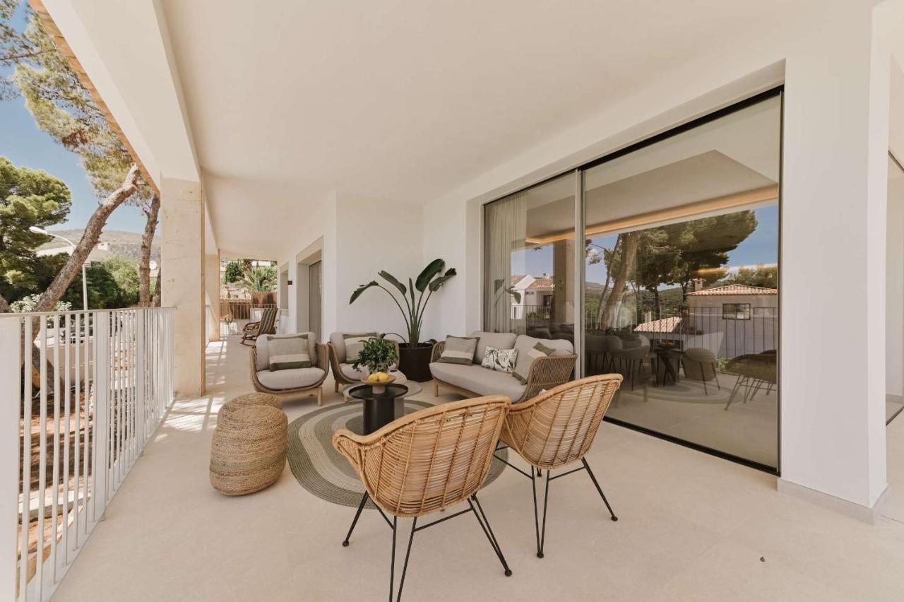 Golf Villa Cas Català