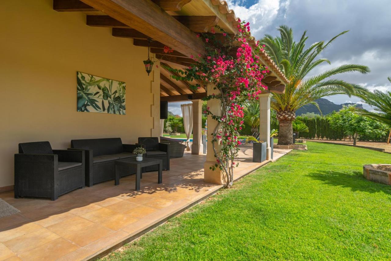 Villa Sun Club *