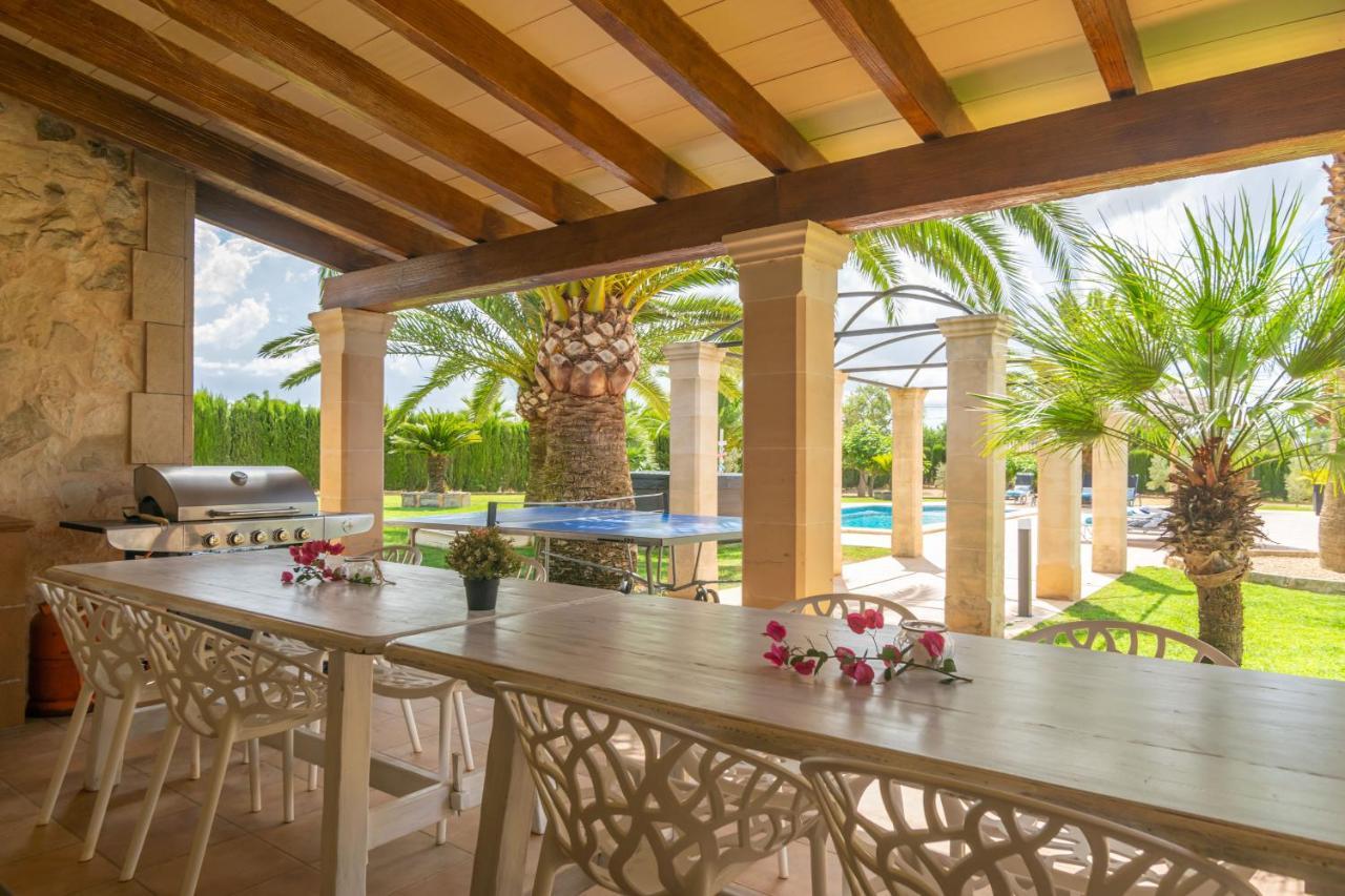 Sun Club Villa Llucmajor (Mallorca)
