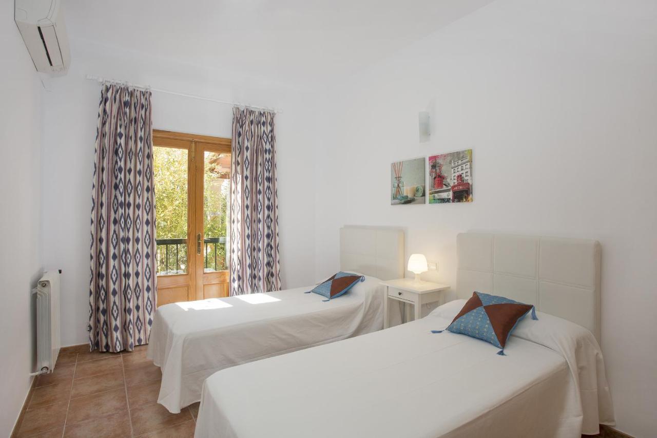 Punta Colet Villa