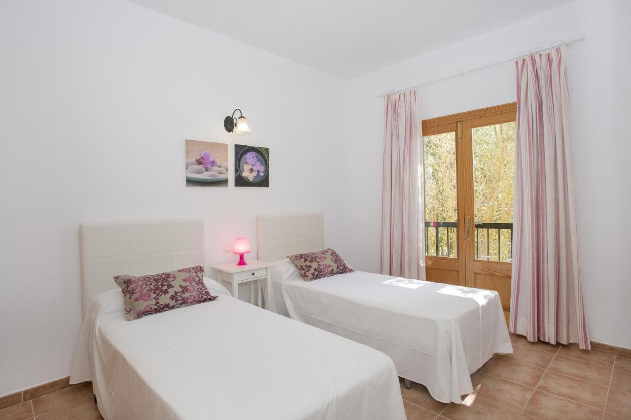 Punta Colet Villa Pollensa