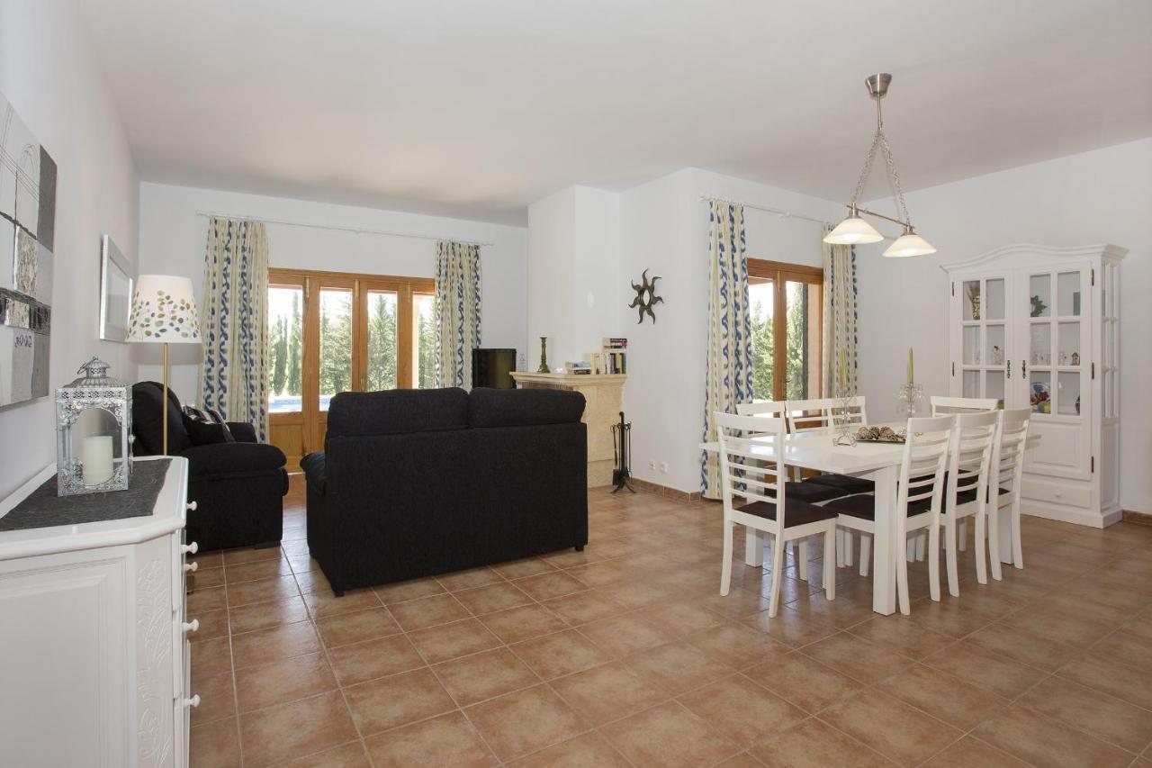 Villa Punta Colet Pollensa