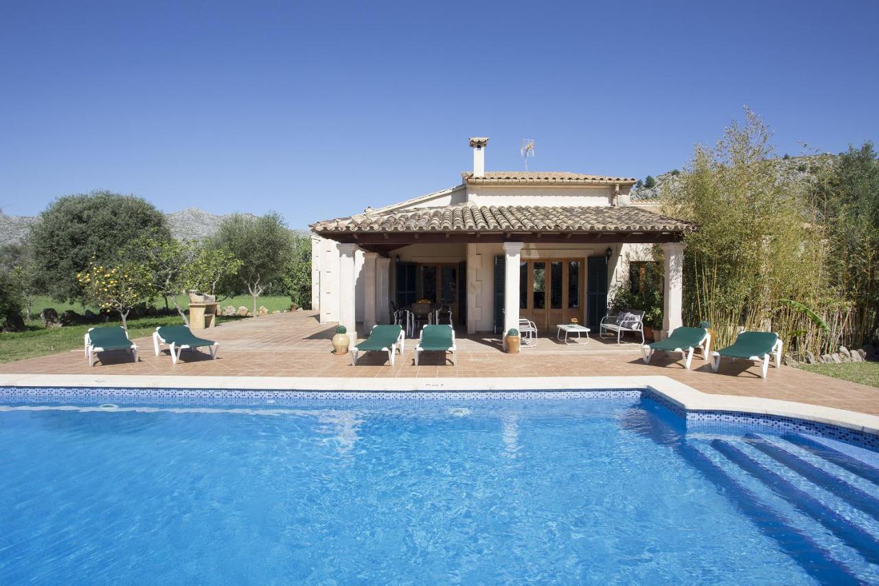 Villa Punta Colet *